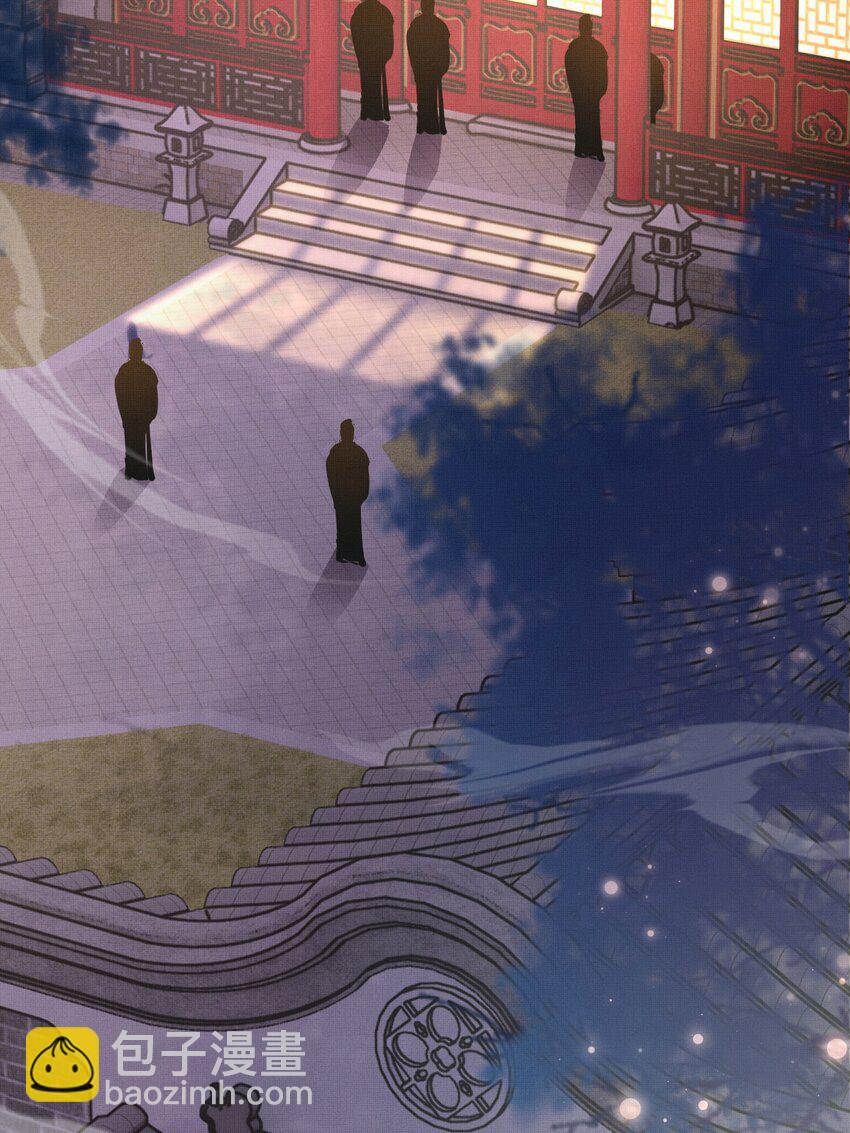 第160话 熬夜礼佛出状况(1/2)-第164话