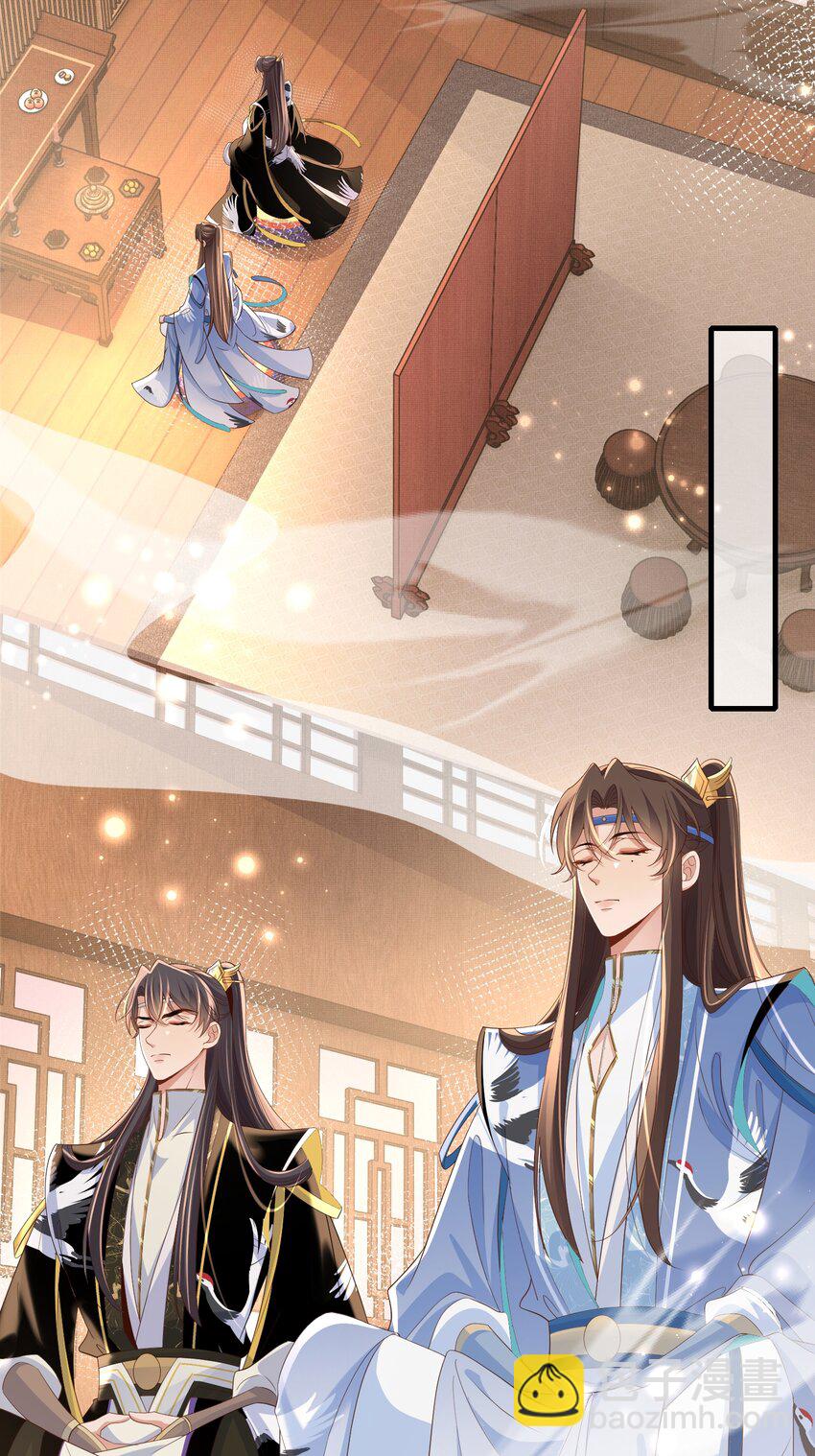 第160话 熬夜礼佛出状况(1/2)-第164话