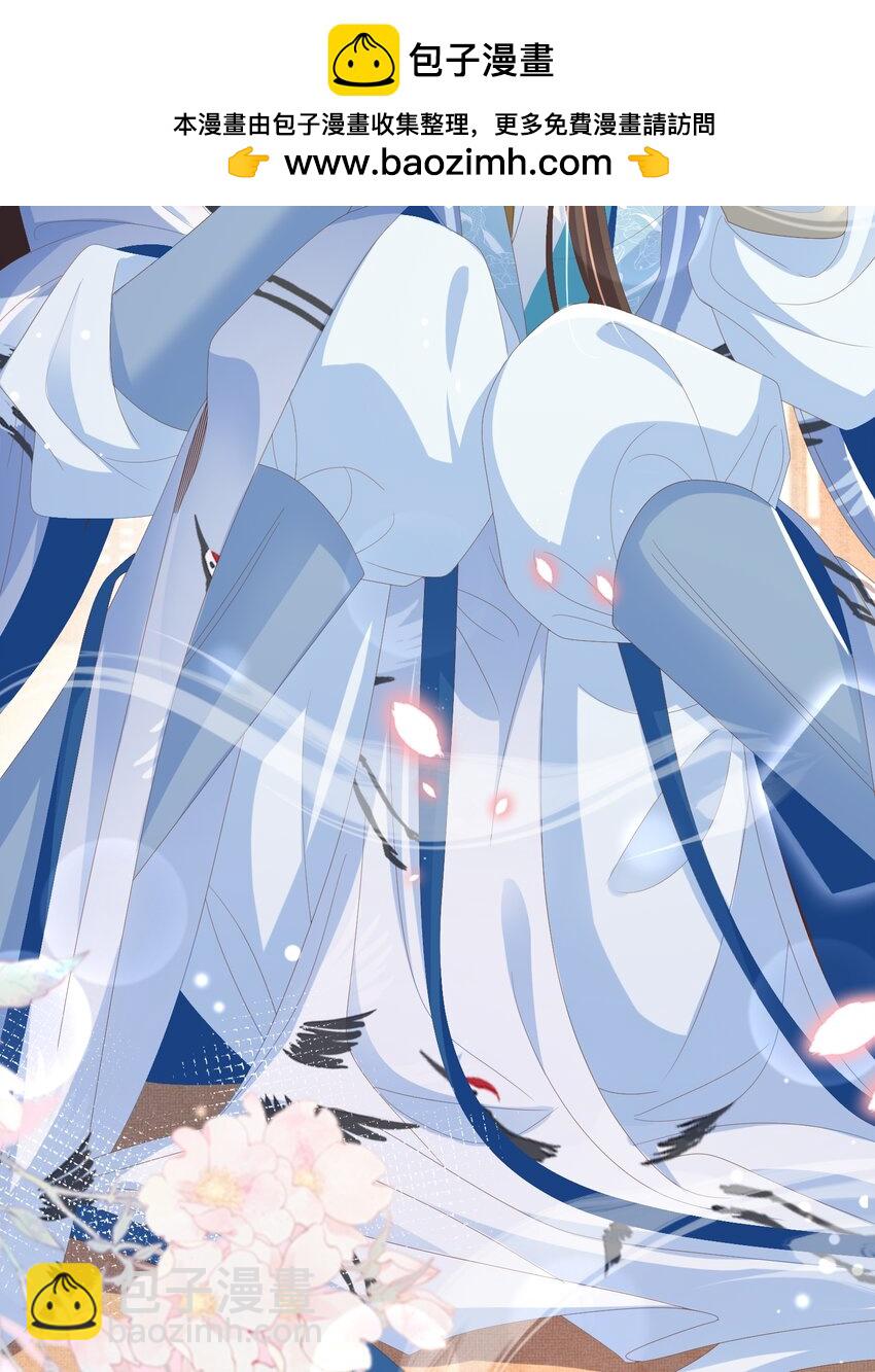 第160话 熬夜礼佛出状况(1/2)-第164话