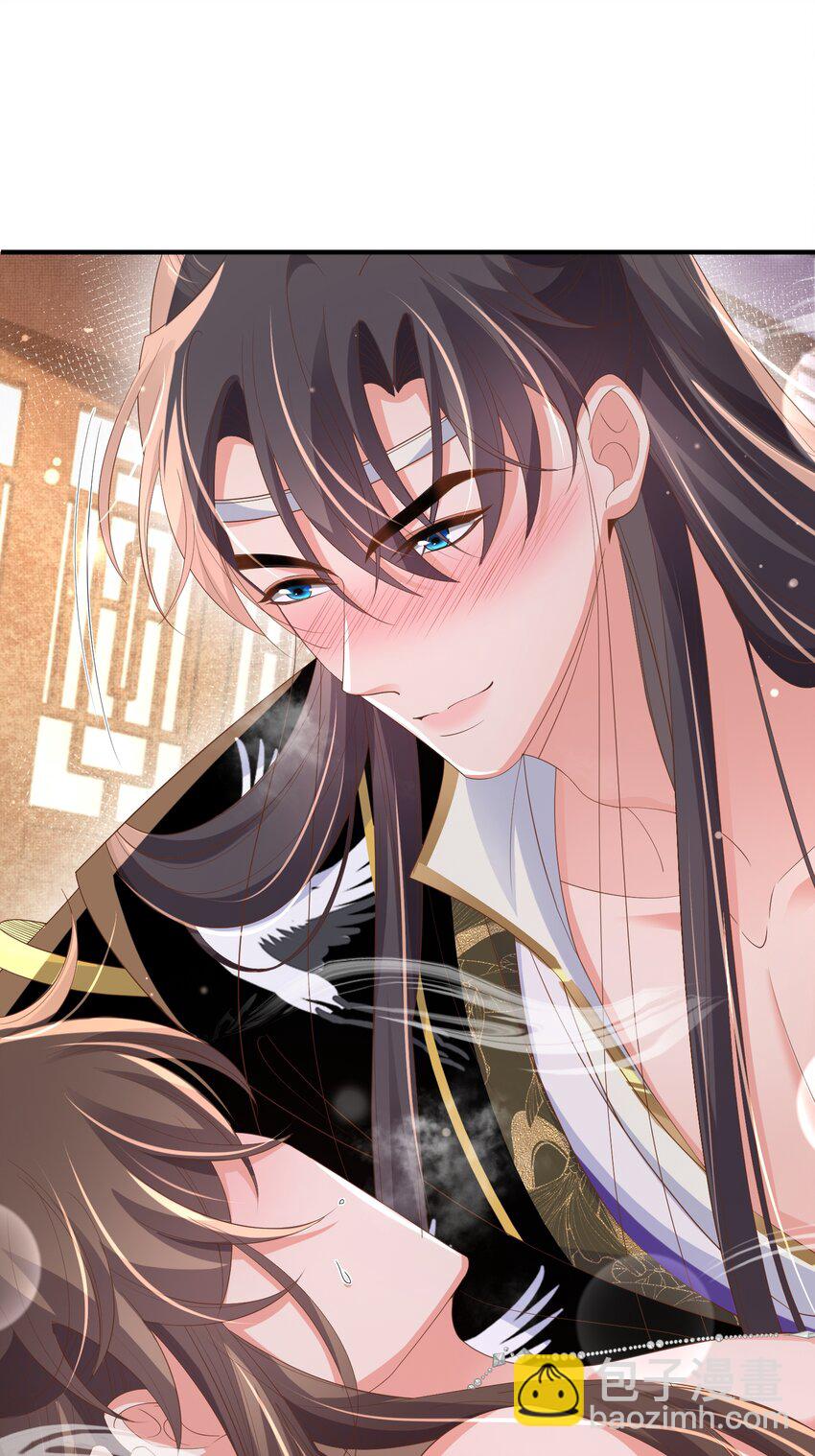 第162话 好会撒娇的王妃-第166话