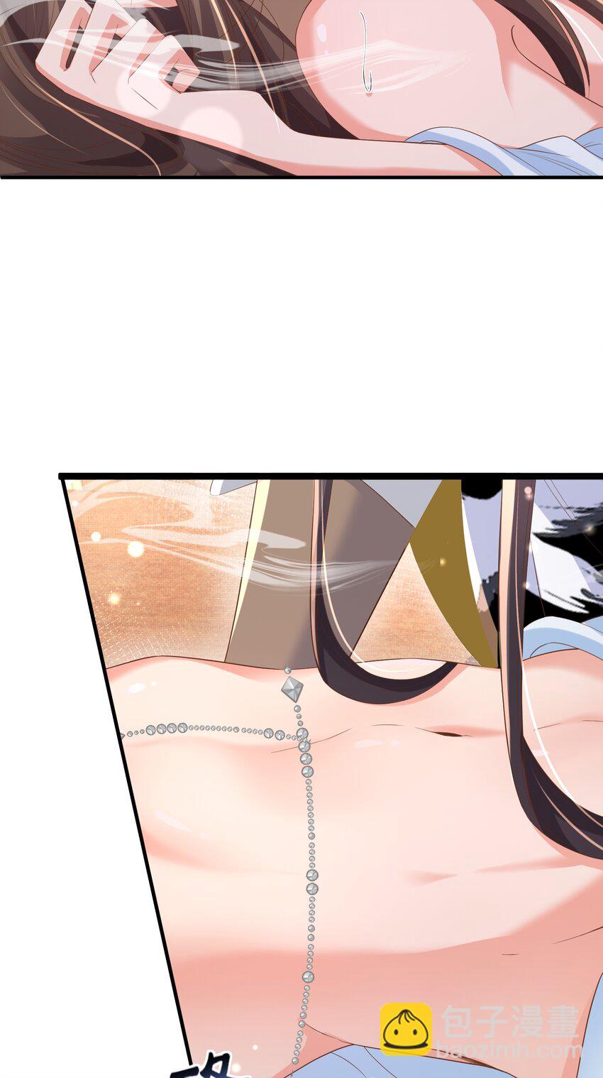 第162话 好会撒娇的王妃-第166话