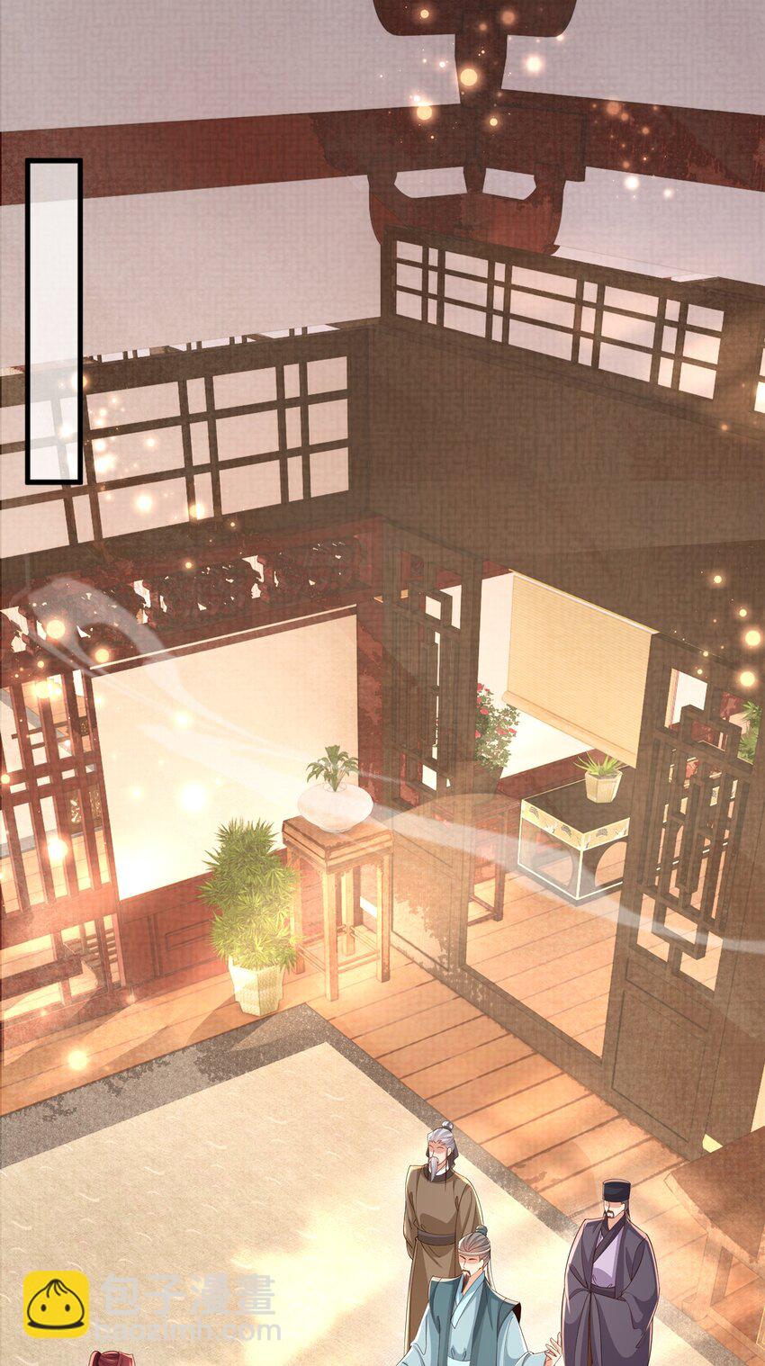 第166话 亲近大赛预备开始(1/2)-第170话