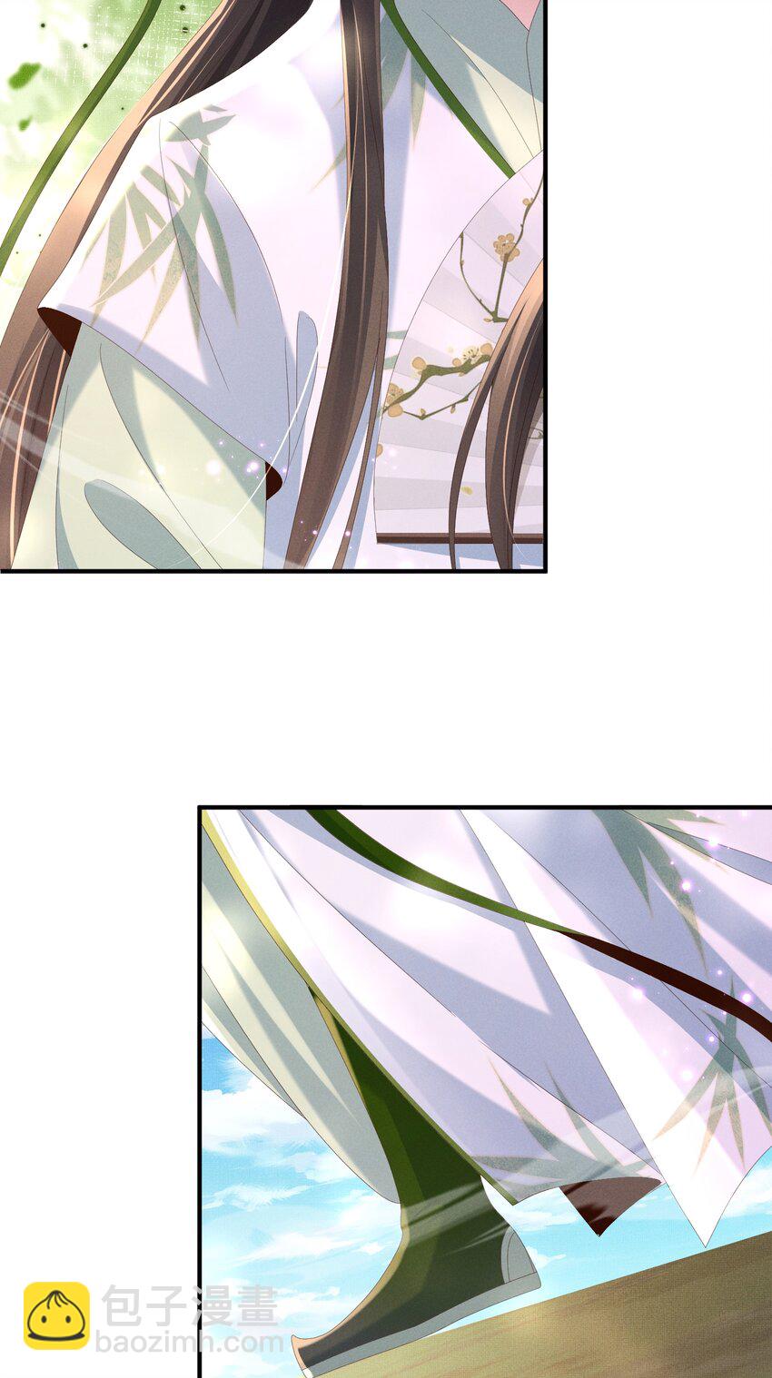 第175话 比赛给夫君做衣裳-第182话