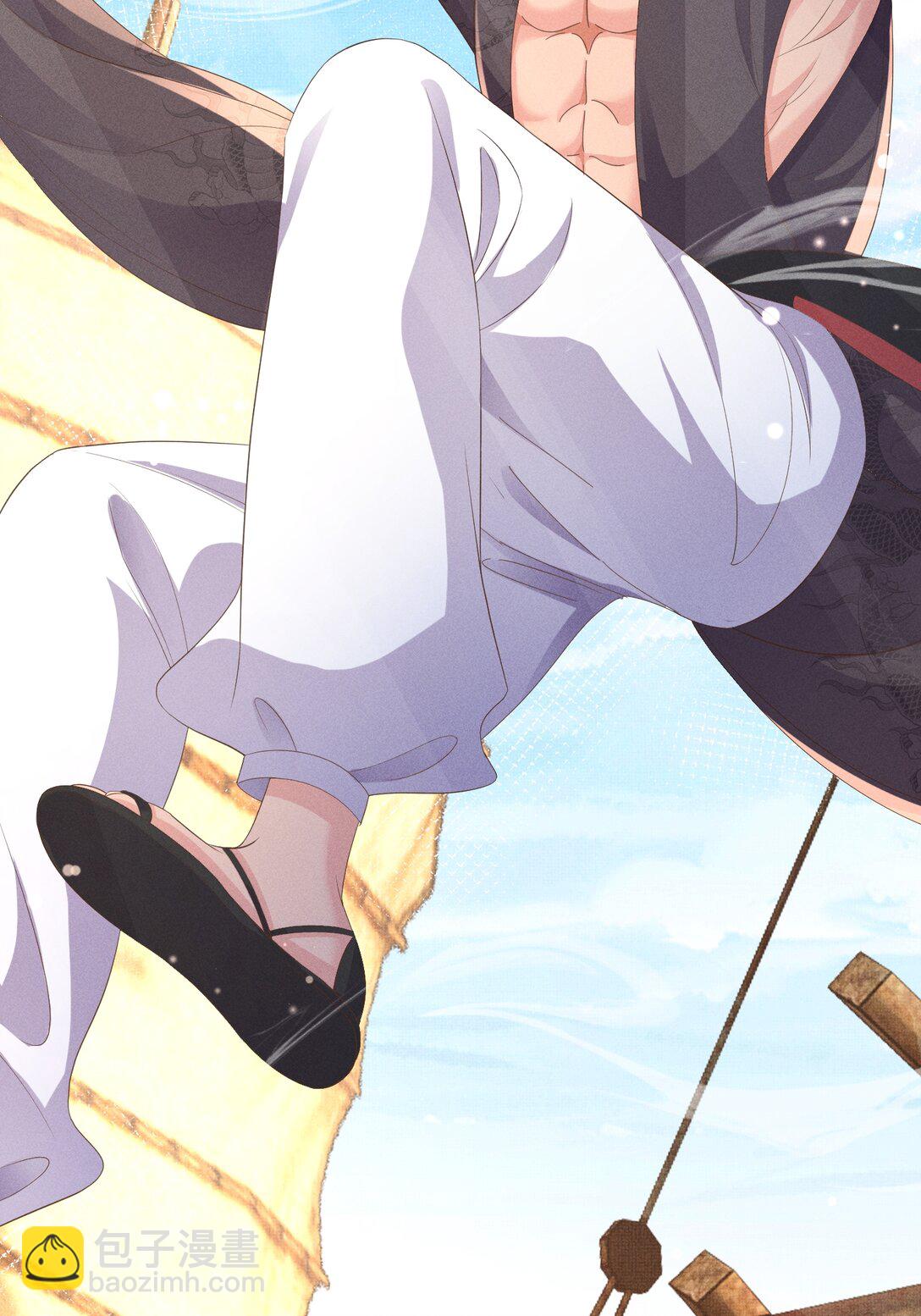 第179话 我不爱吃鲨鱼片(1/2)-第186话