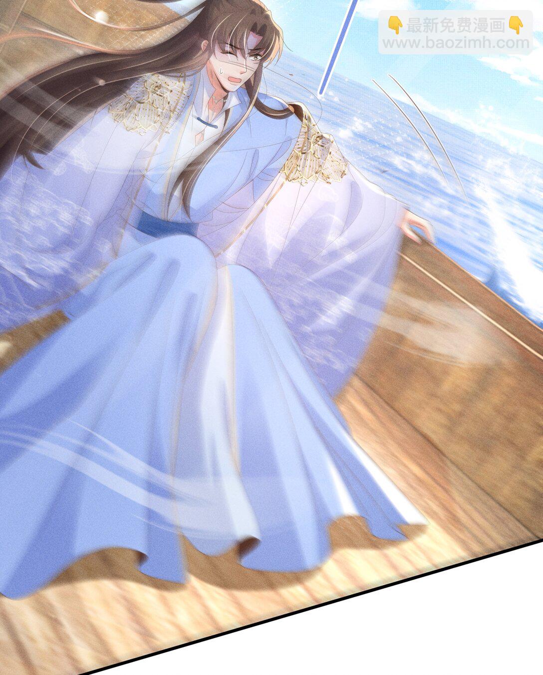 第179话 我不爱吃鲨鱼片(1/2)-第186话