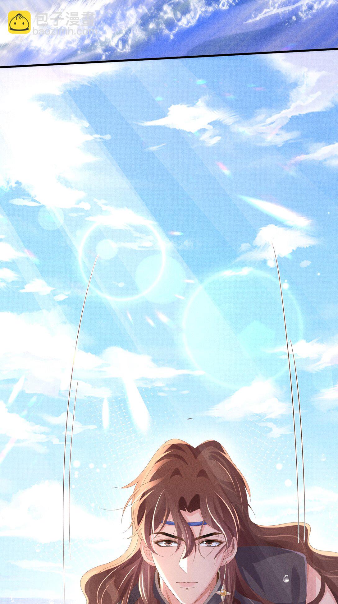 第179话 我不爱吃鲨鱼片(1/2)-第186话