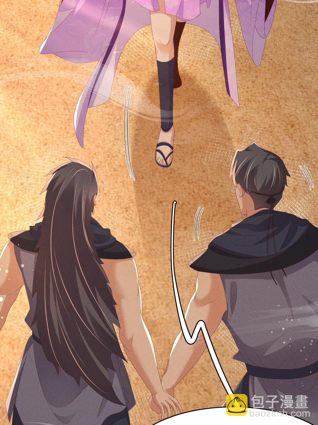 第185话 怎么能说是阴险呢-第192话