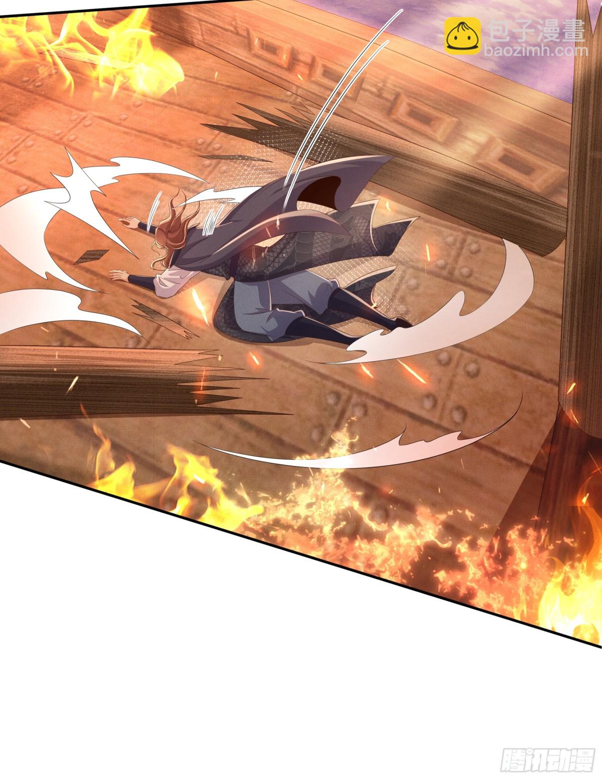 第187话 你男人不用你保护(1/2)-第194话