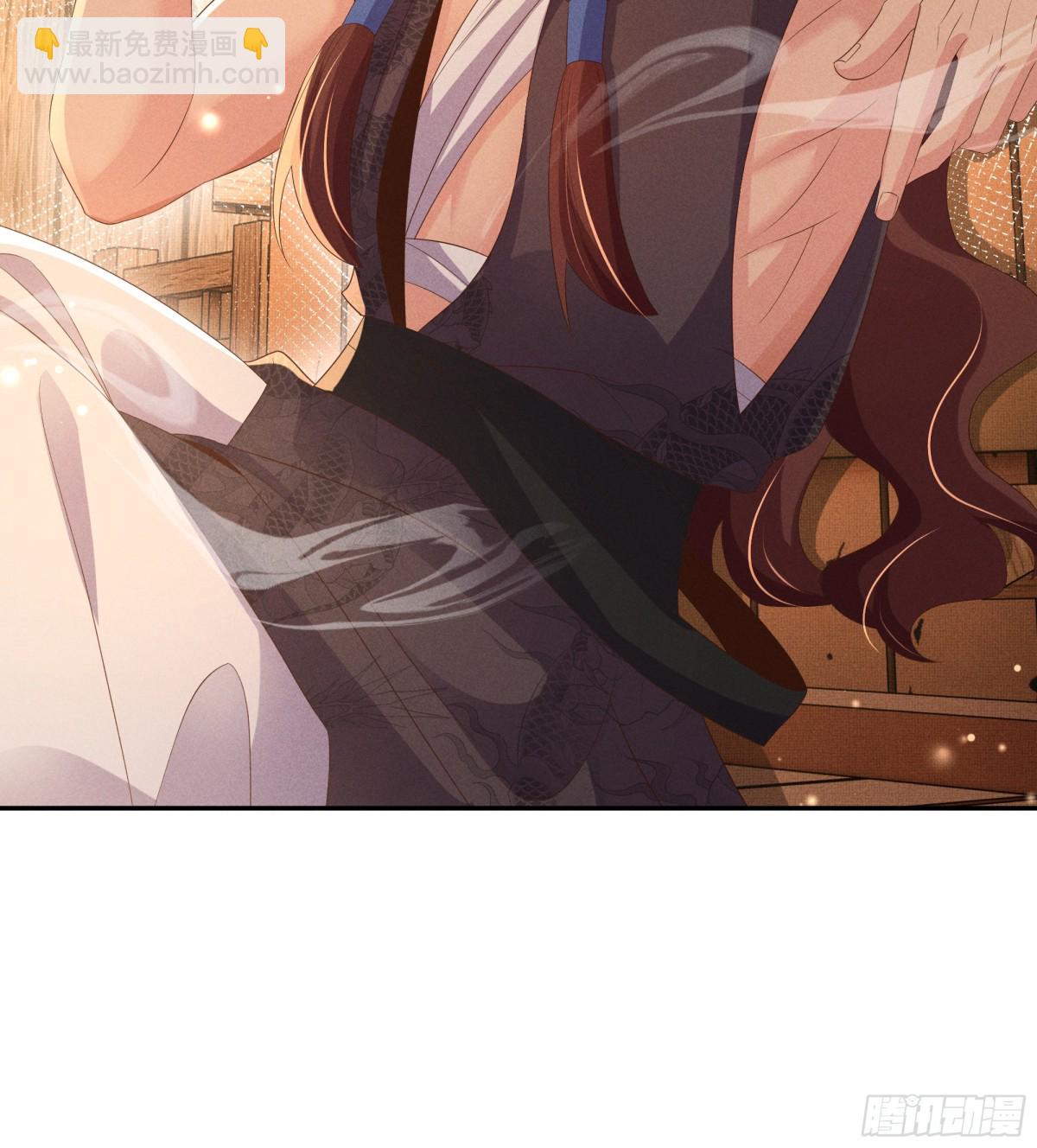 第187话 你男人不用你保护(1/2)-第194话