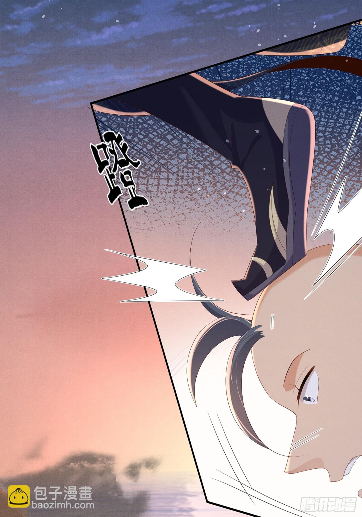 第195话 心如刀绞的感觉(1/2)-第202话