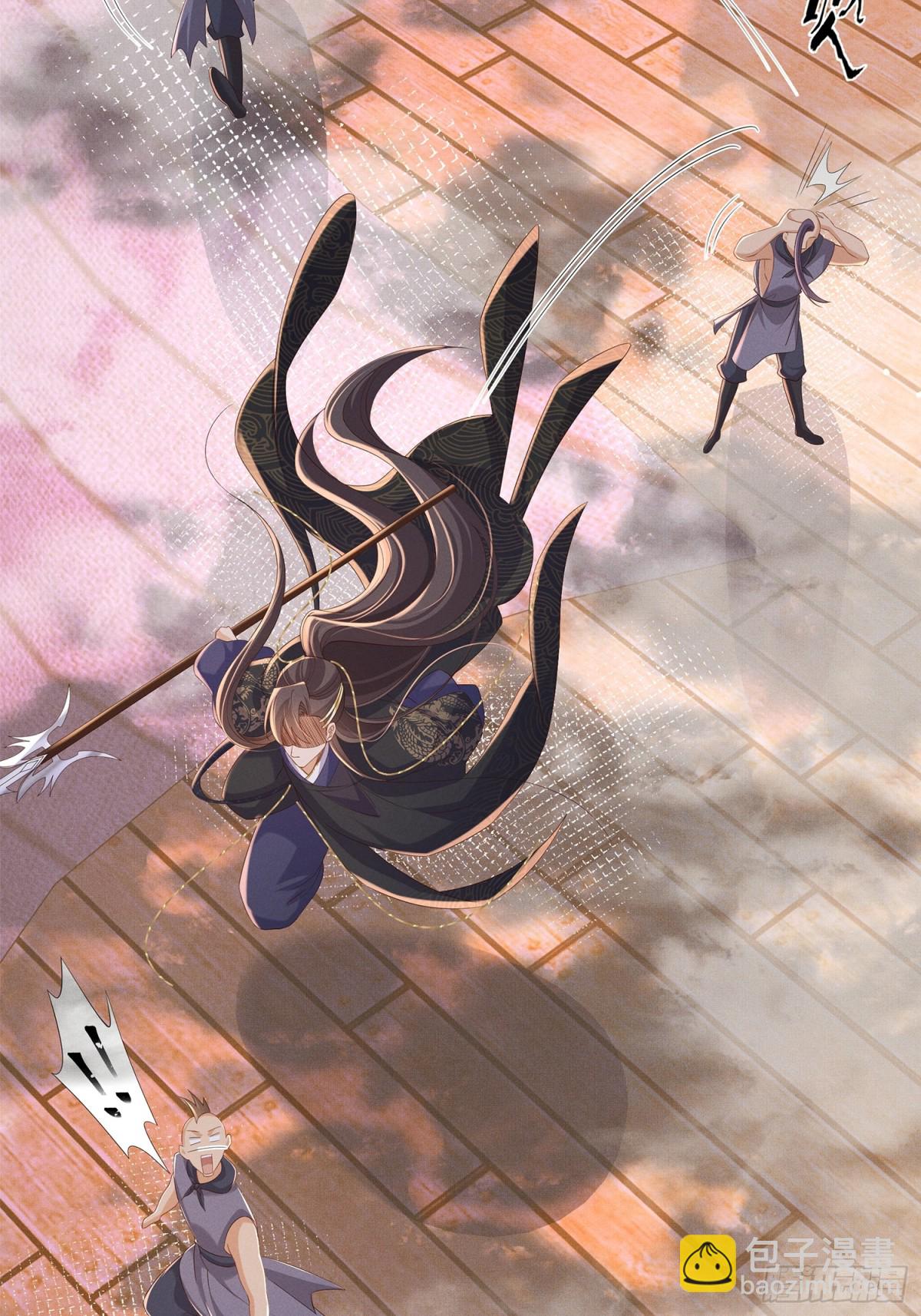 第195话 心如刀绞的感觉(1/2)-第202话