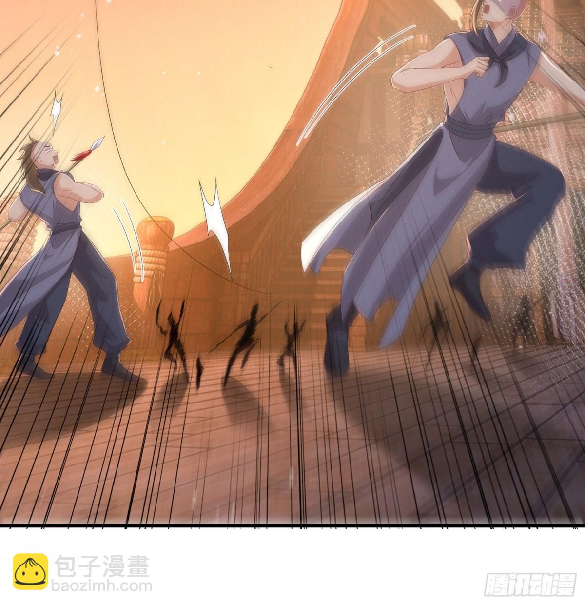 第195话 心如刀绞的感觉(1/2)-第202话