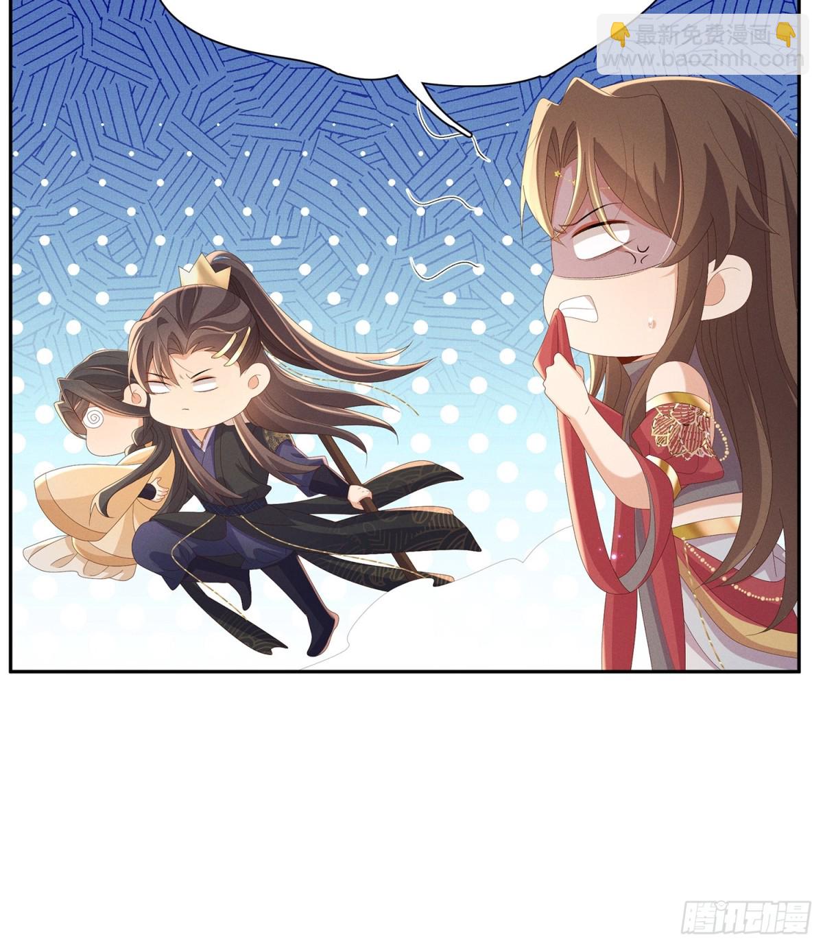 第197话 危险，小心被催眠(1/2)-第204话