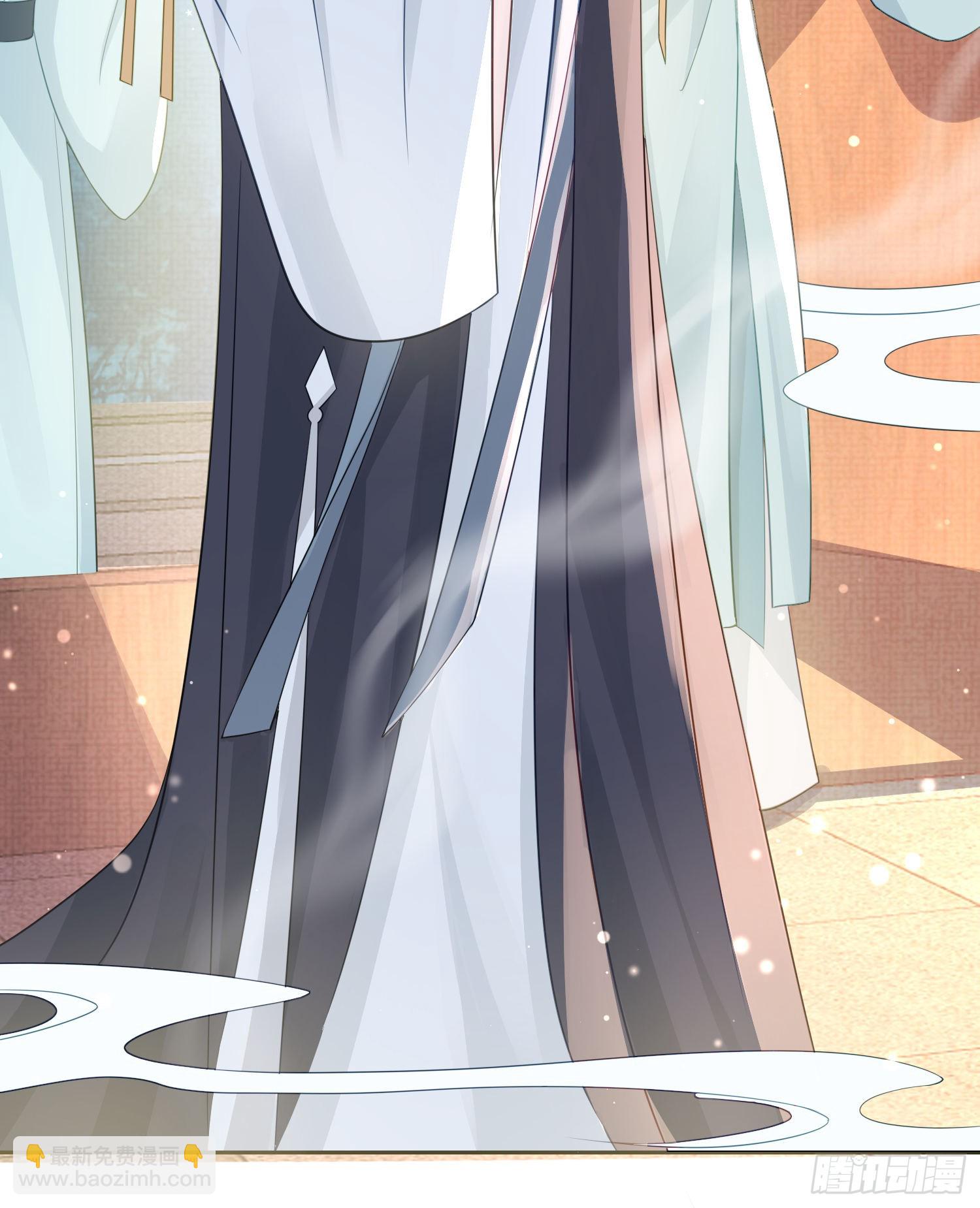 第19话 王妃被绑架？-第20话