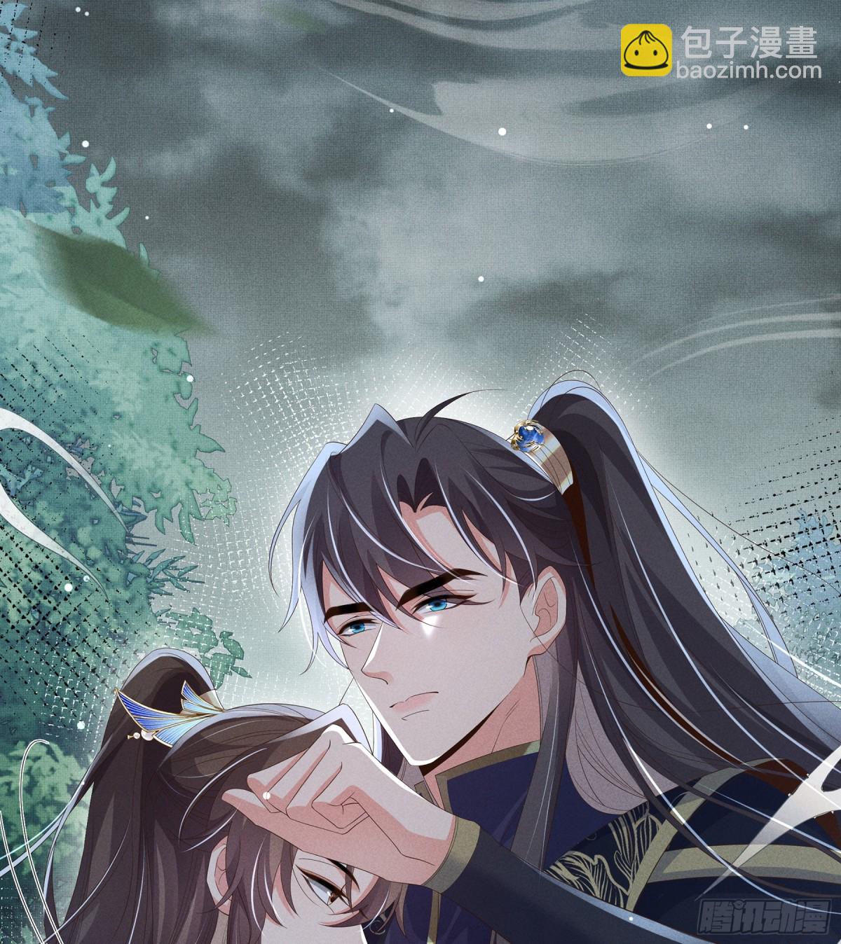 第209话 他怎么这么美-第216话