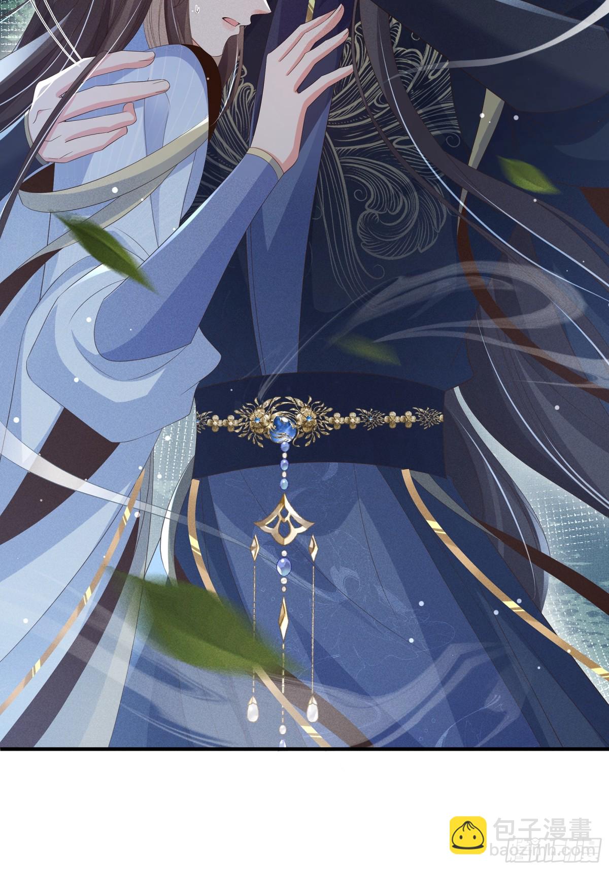 第209话 他怎么这么美-第216话