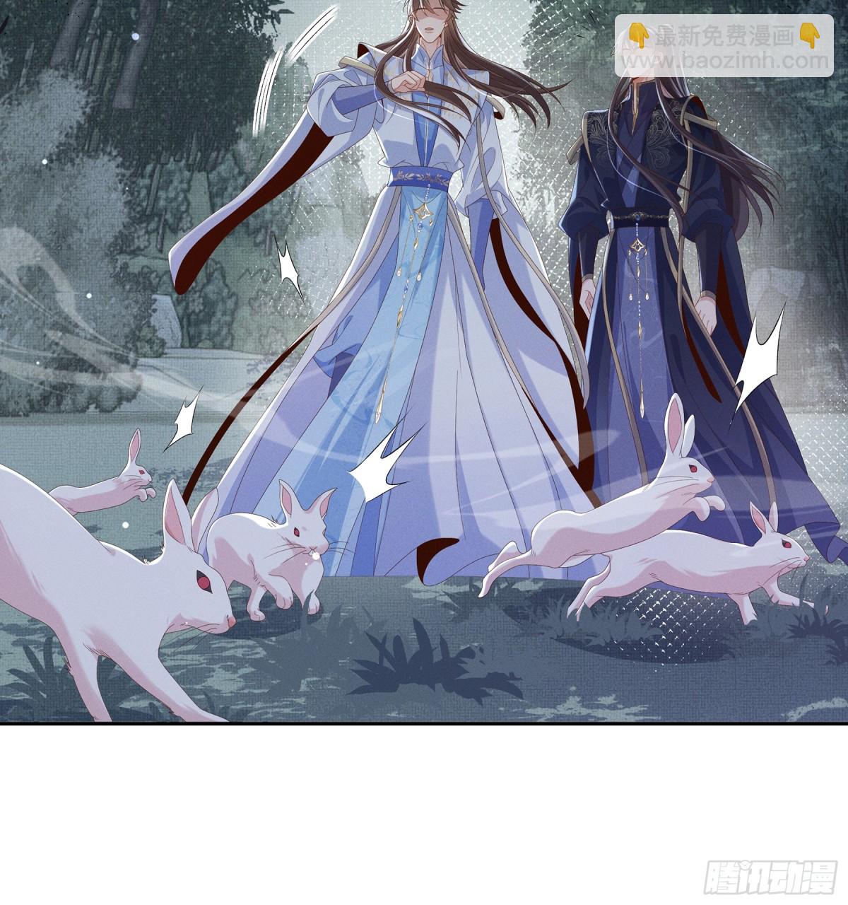 第209话 他怎么这么美-第216话