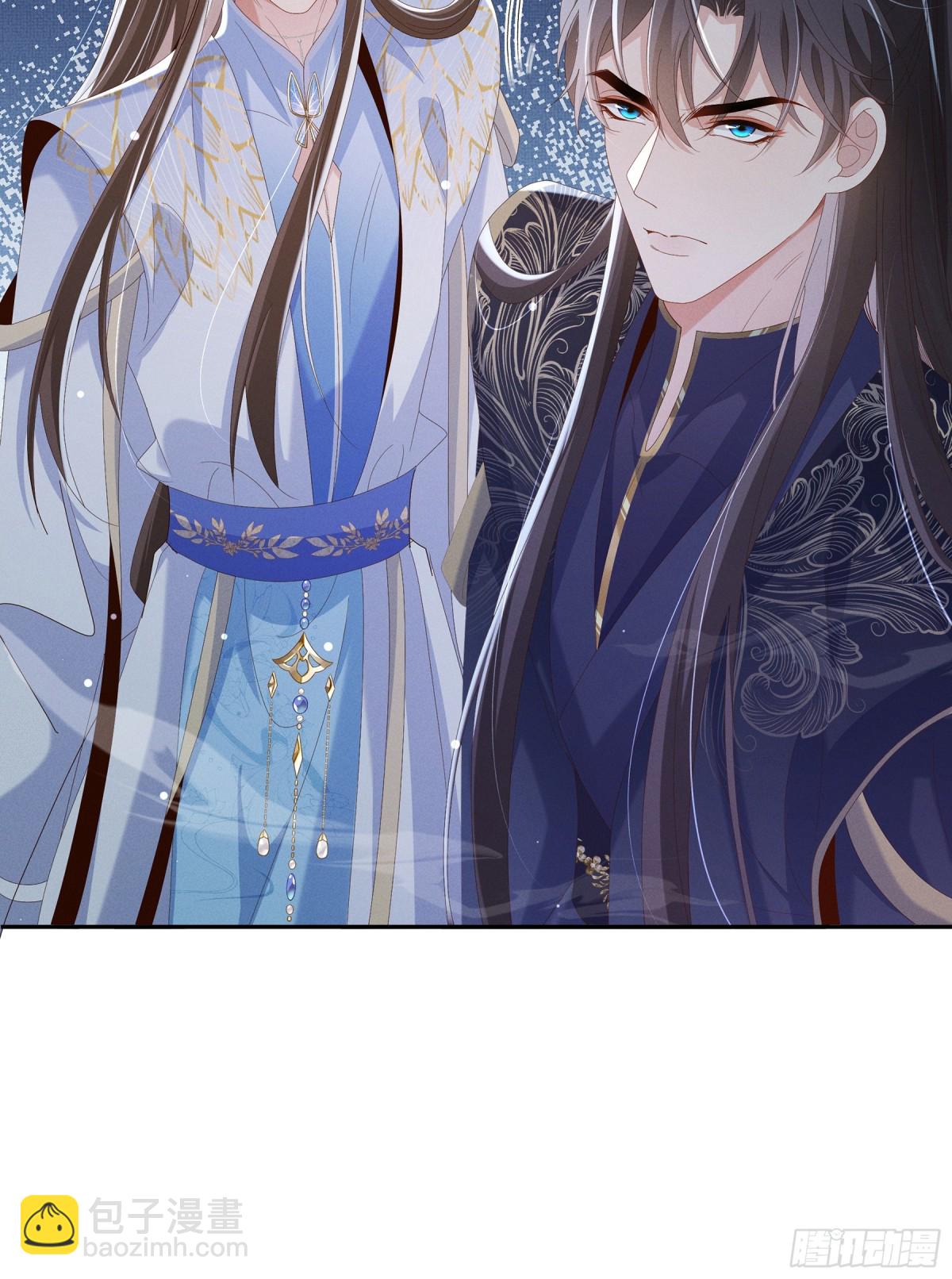 第209话 他怎么这么美-第216话