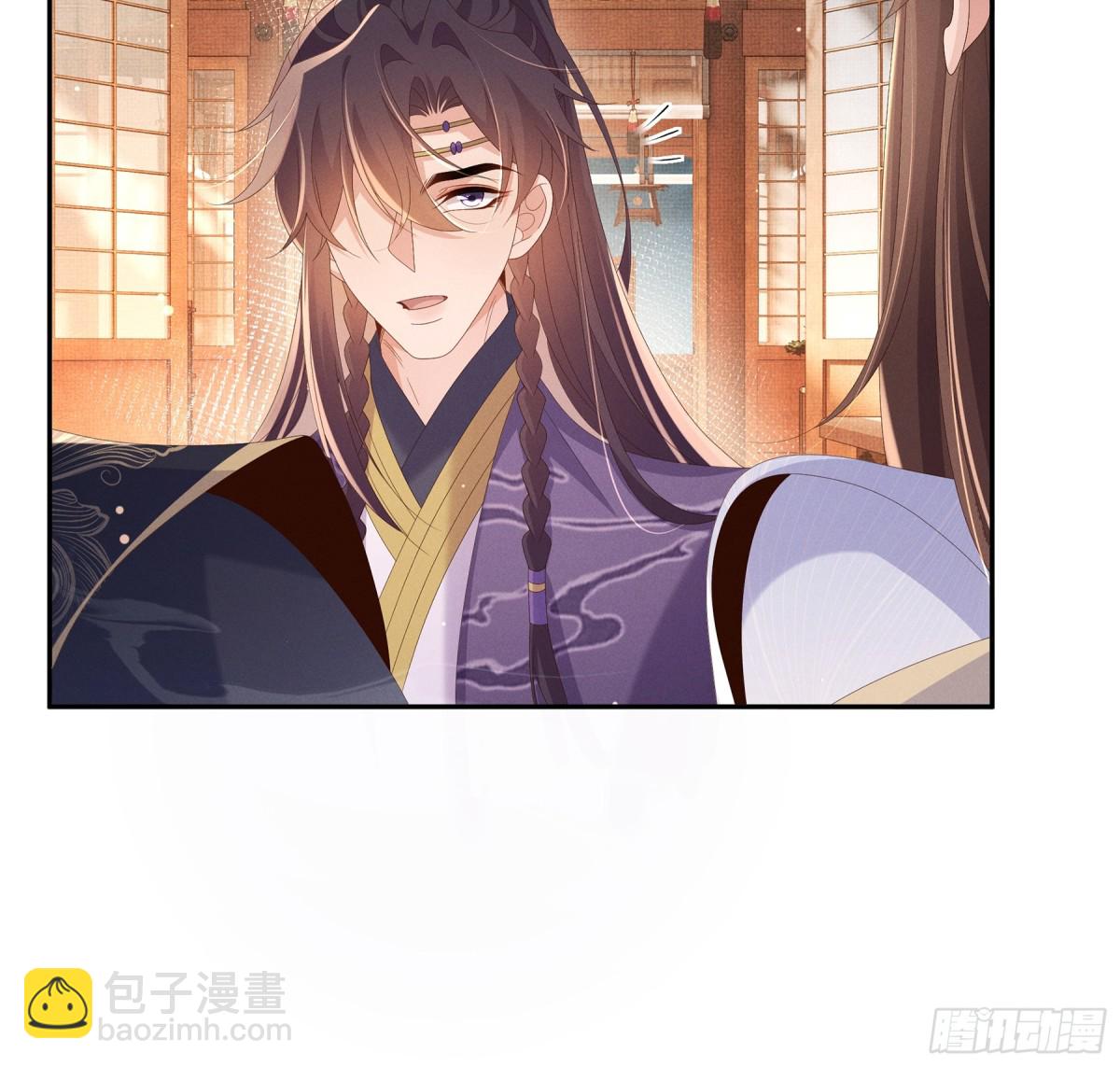 第211话 新线索也指向黑莲寺-第218话