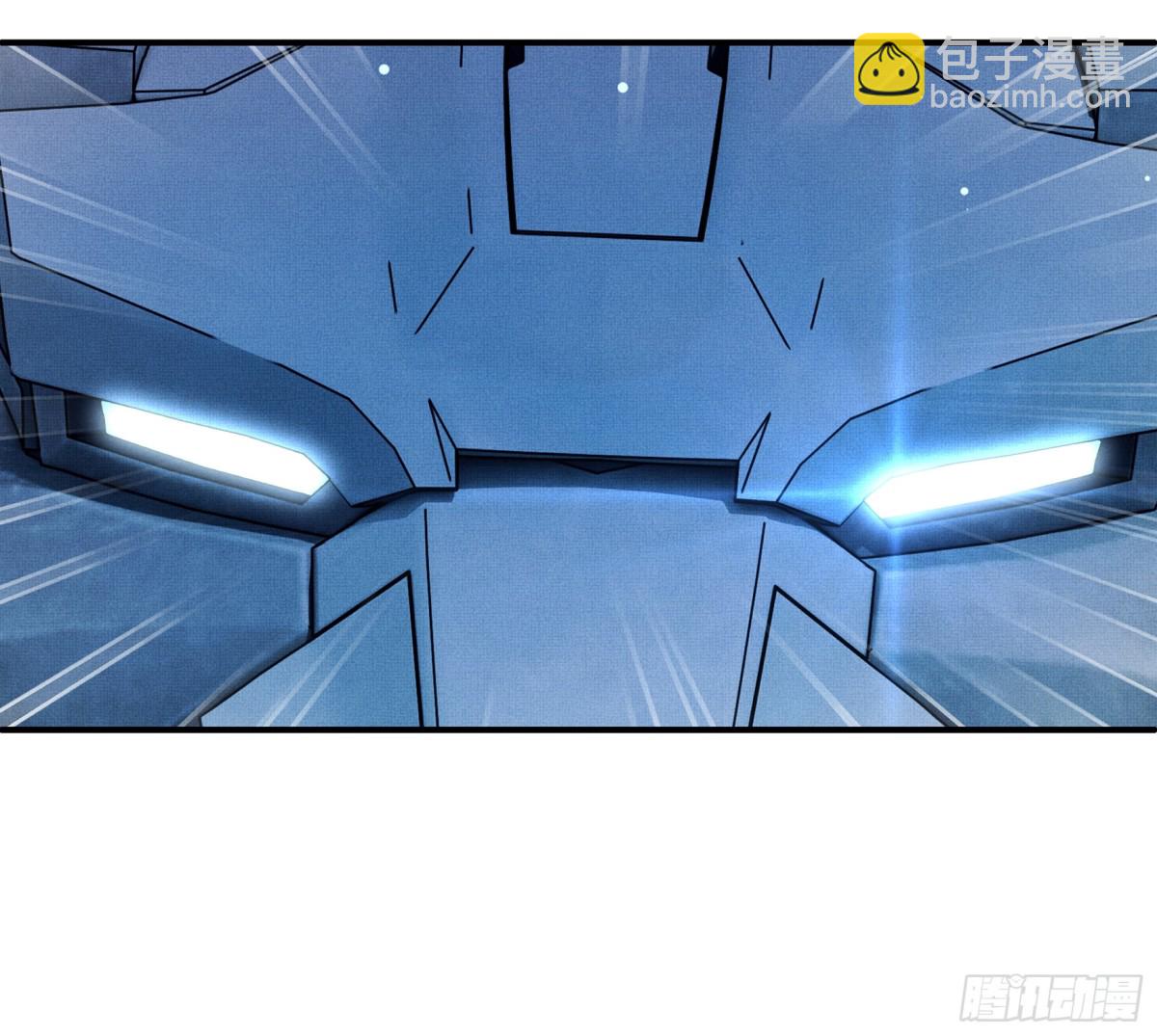 第213话 私藏兵器的库房-第220话