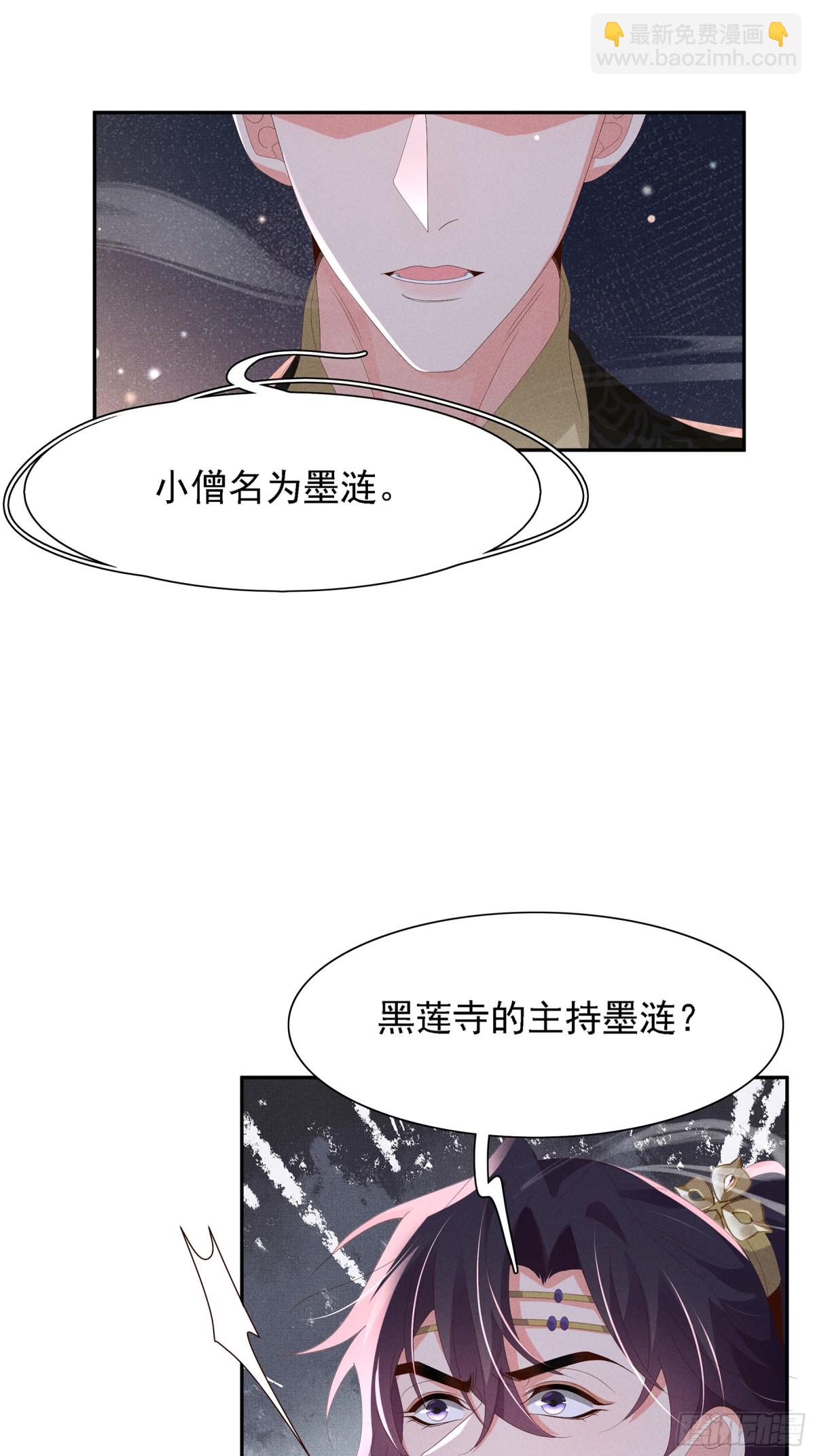 第215话 只闻其声的幕后之人-第222话