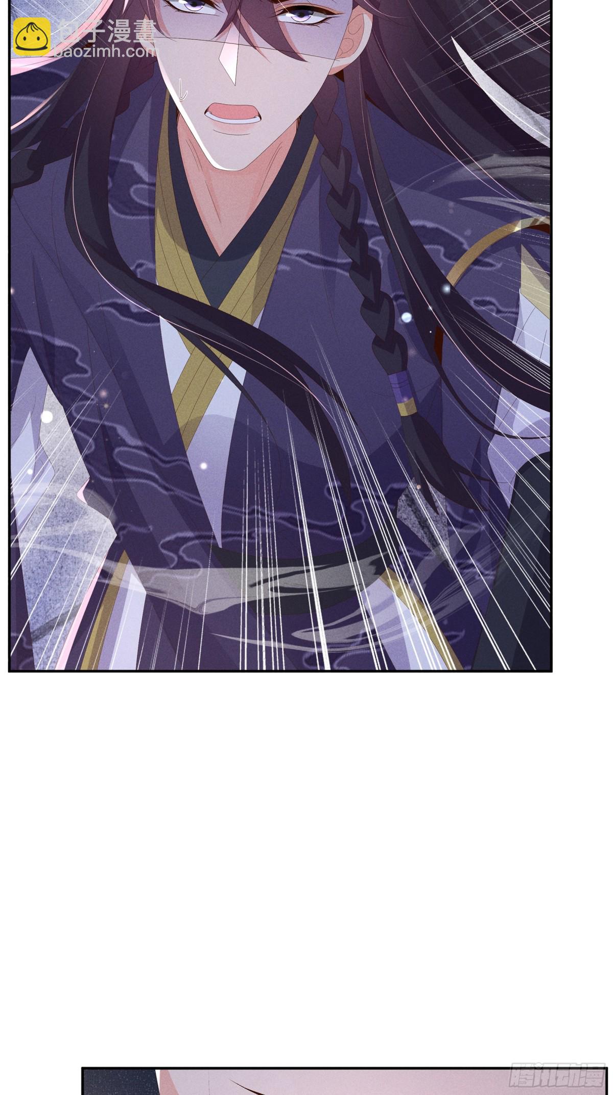 第215话 只闻其声的幕后之人-第222话