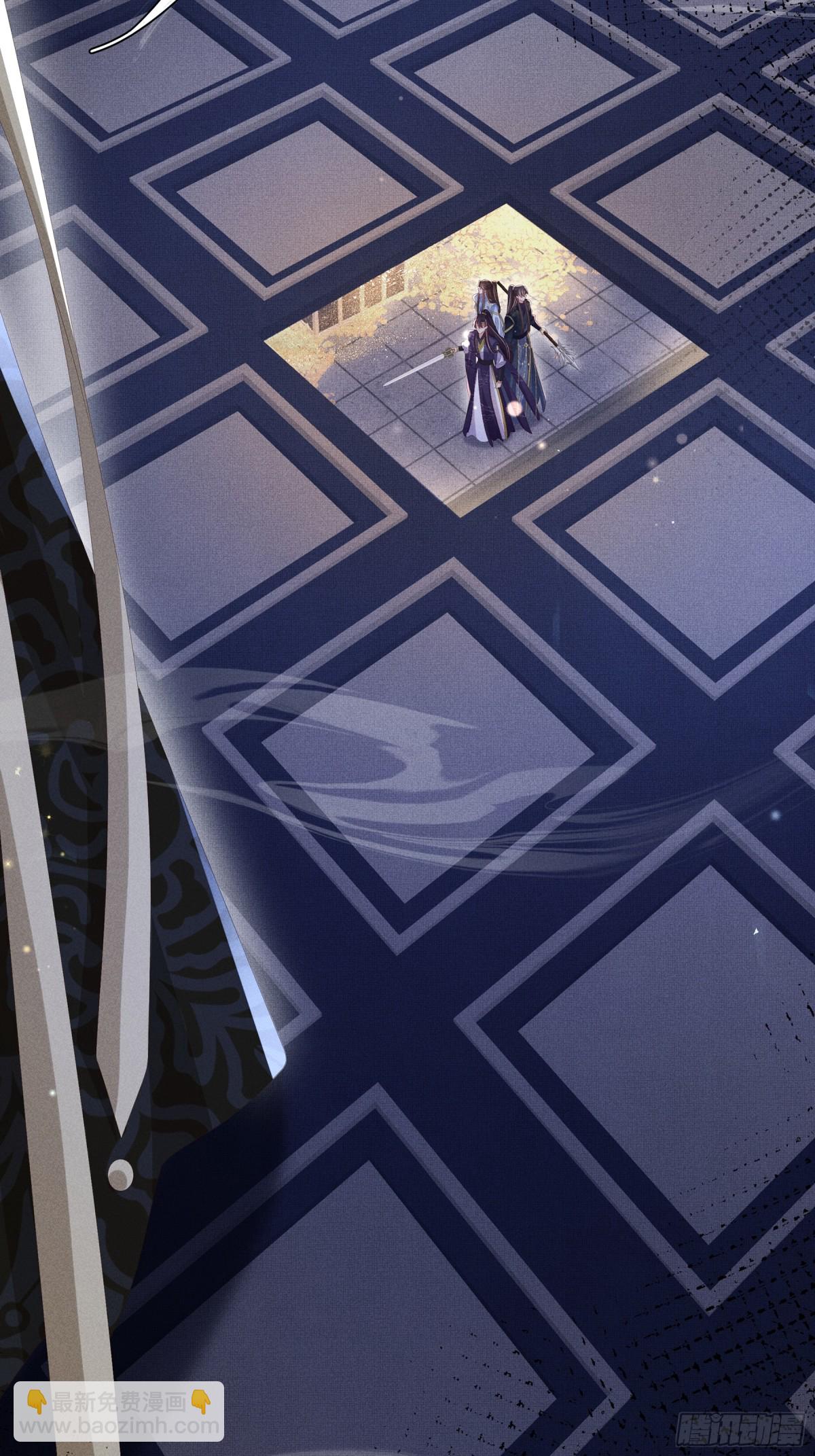 第215话 只闻其声的幕后之人-第222话