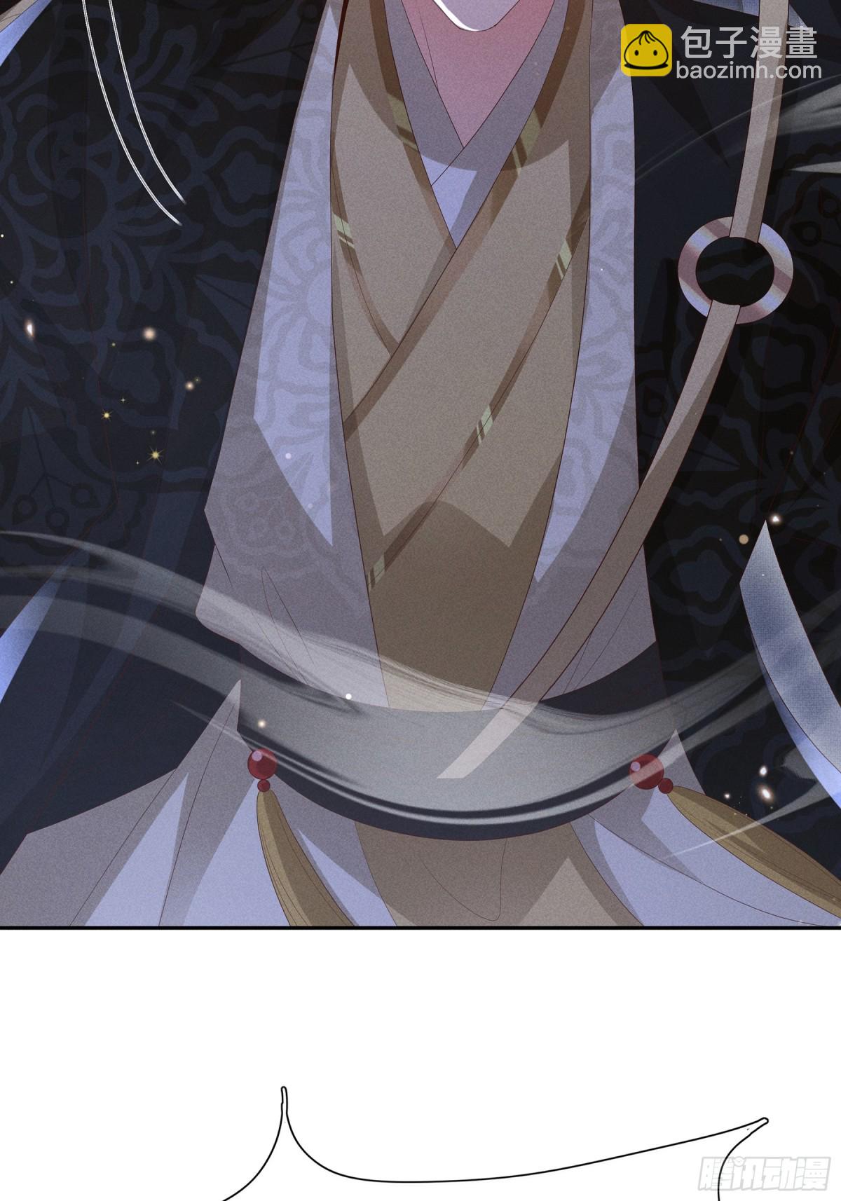 第215话 只闻其声的幕后之人-第222话