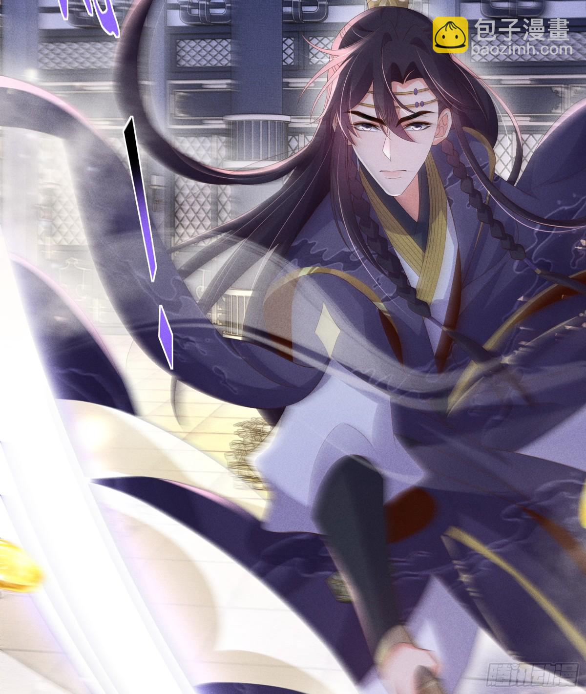 第215话 只闻其声的幕后之人-第222话