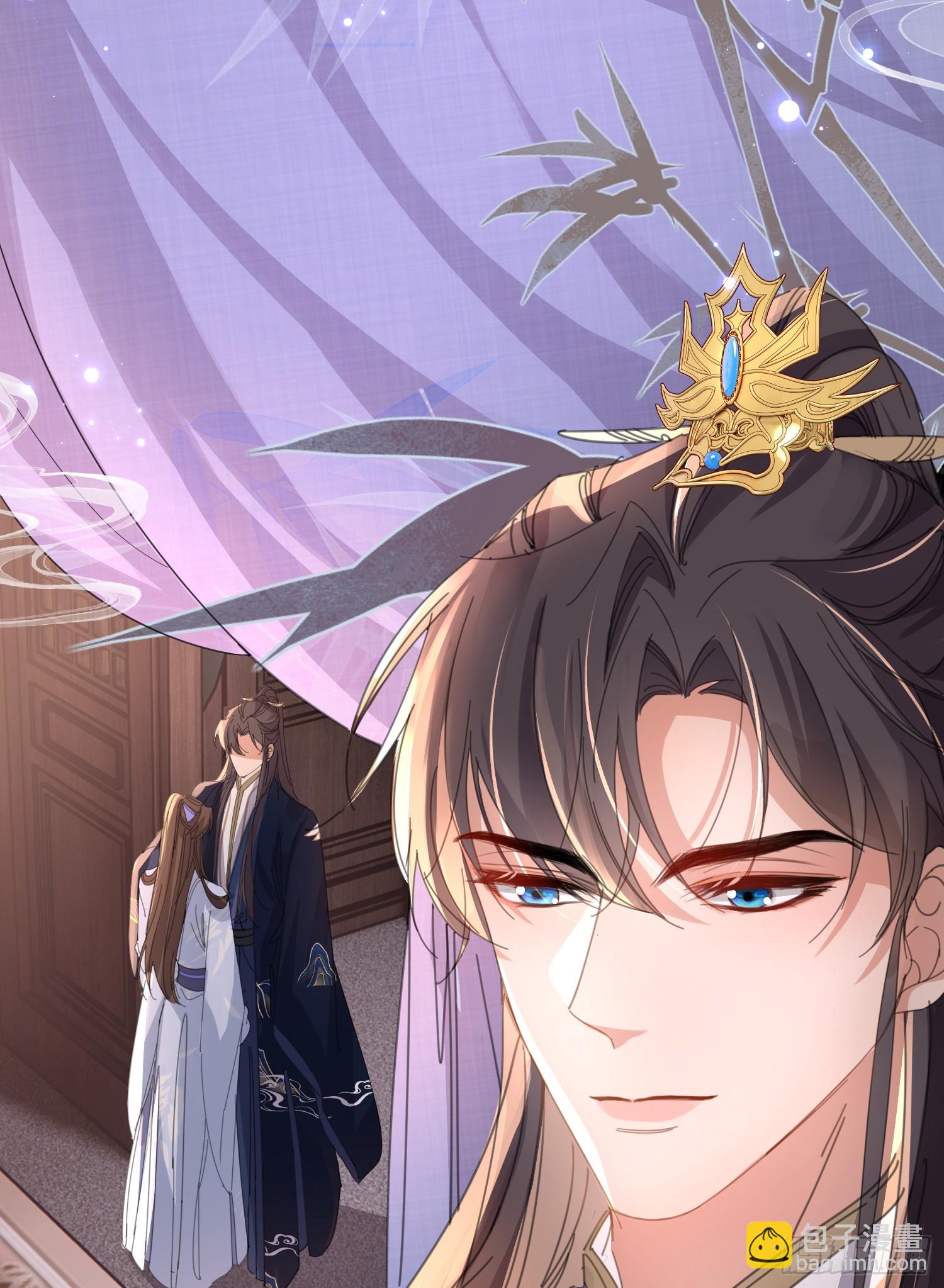 第37话 阮清的妙计-第38话