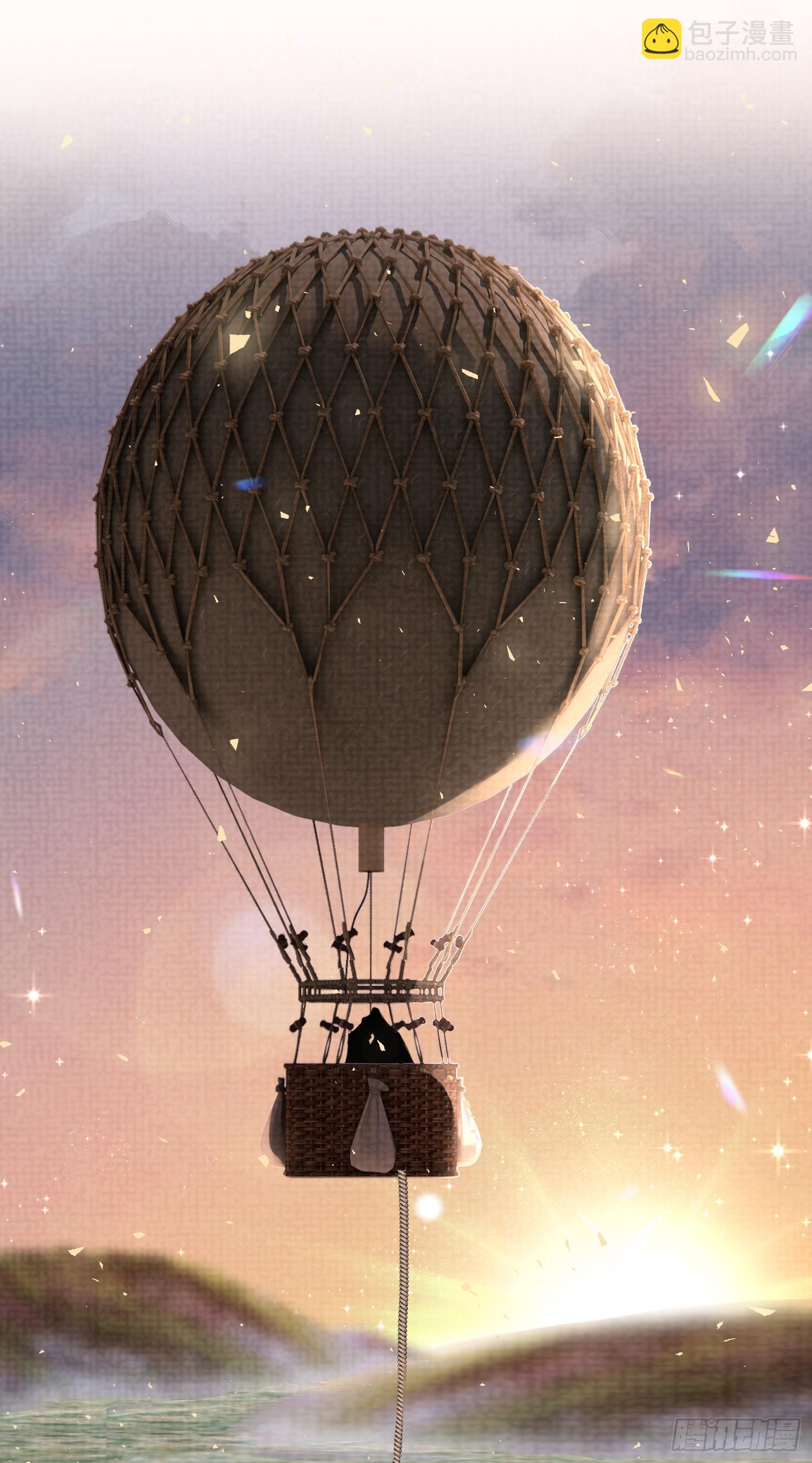 第41话  过目不忘的玄景曜-第42话