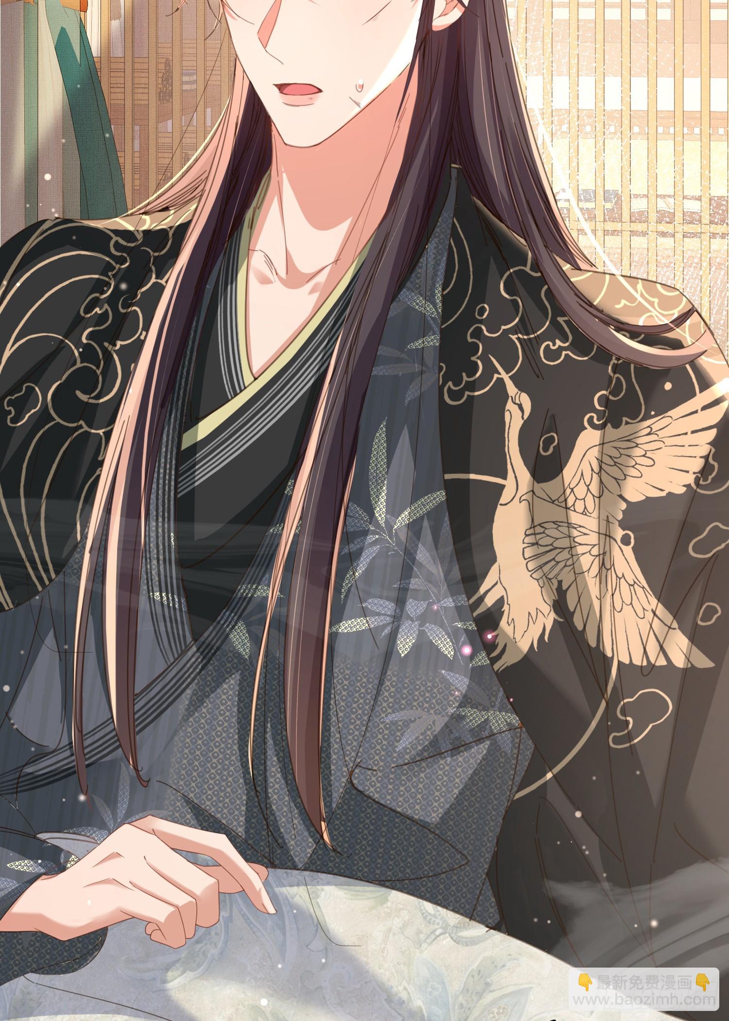 第47话 喂药-第48话