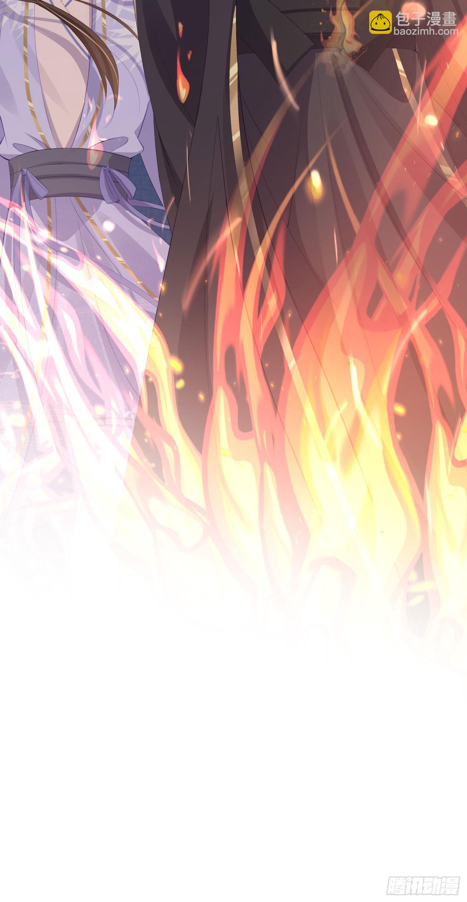 第49话 火烧圣旨-第50话