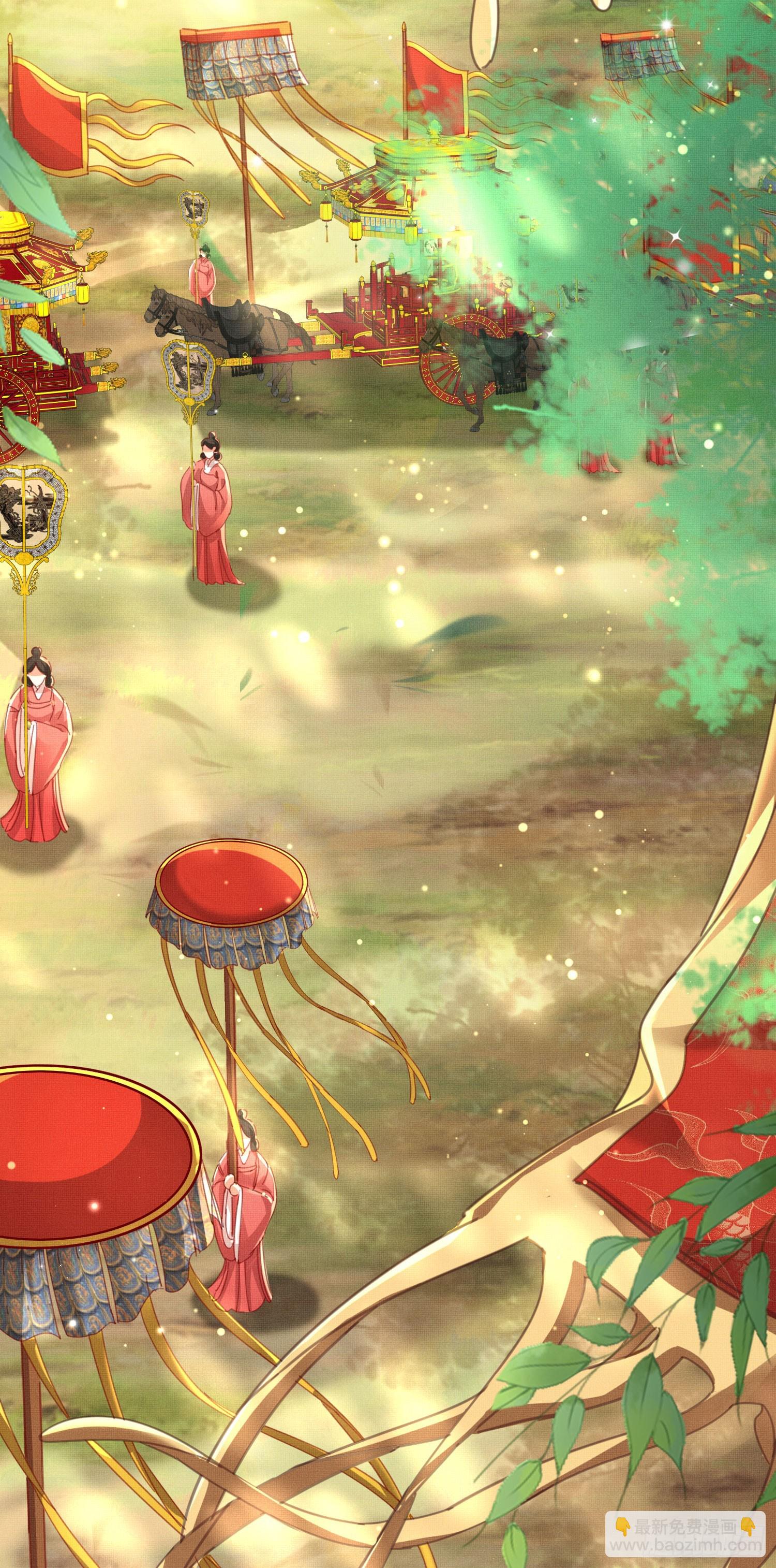 第49话 火烧圣旨-第50话