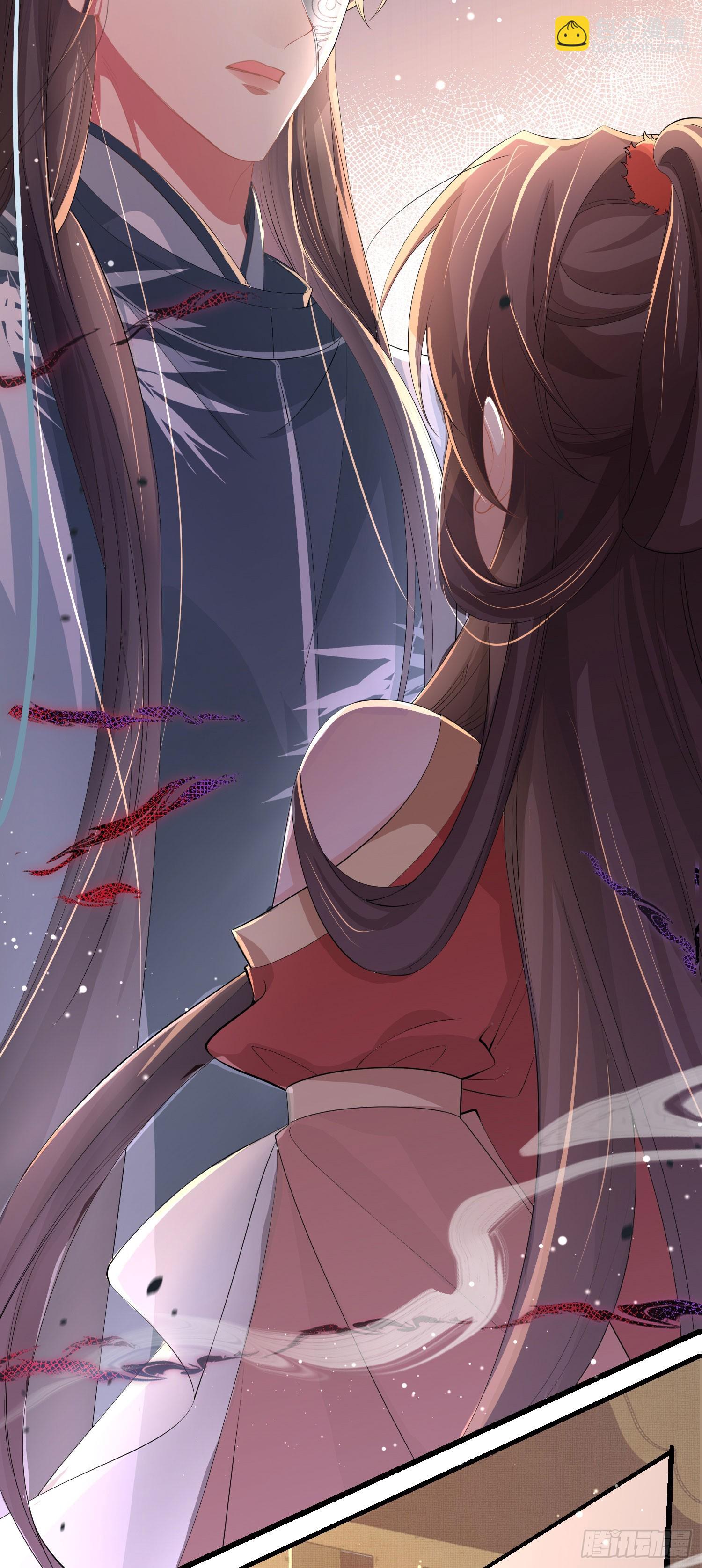 第57话 当面卿卿我我-第58话