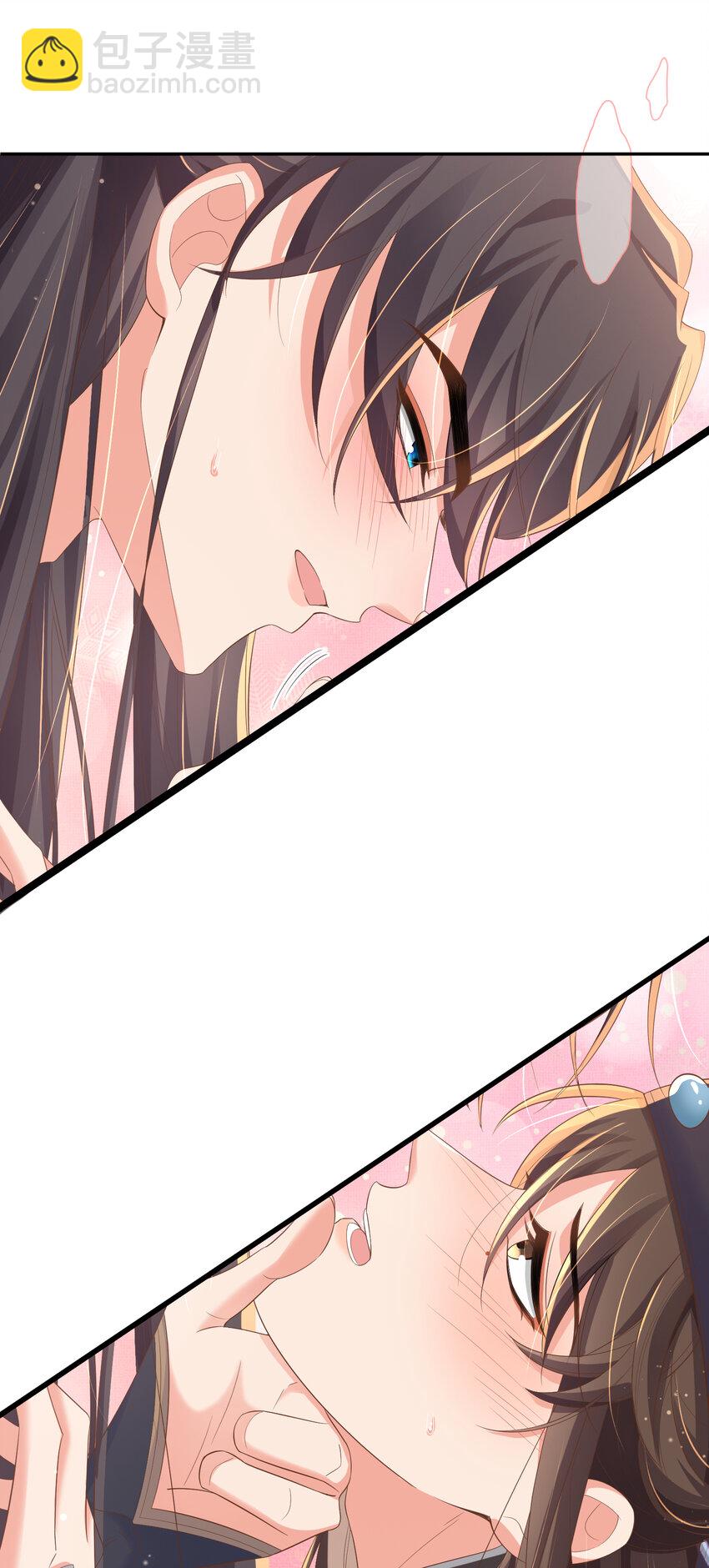 第82话 奇怪的开关？(1/2)-第84话