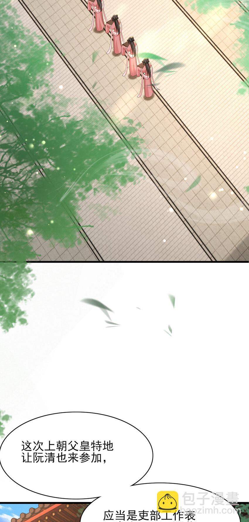 第86话 奖励？(1/2)-第88话