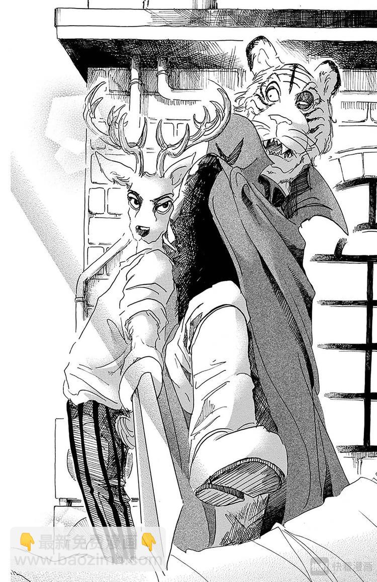 第16话 令你焦急的制裁-第16话