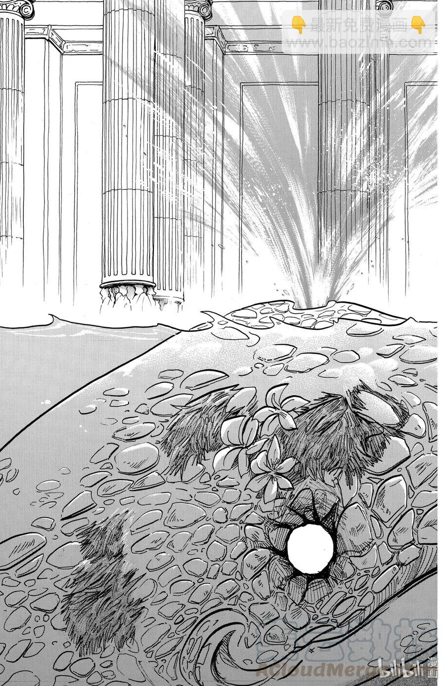 第154话 杰克老师的历史学教室-第154话