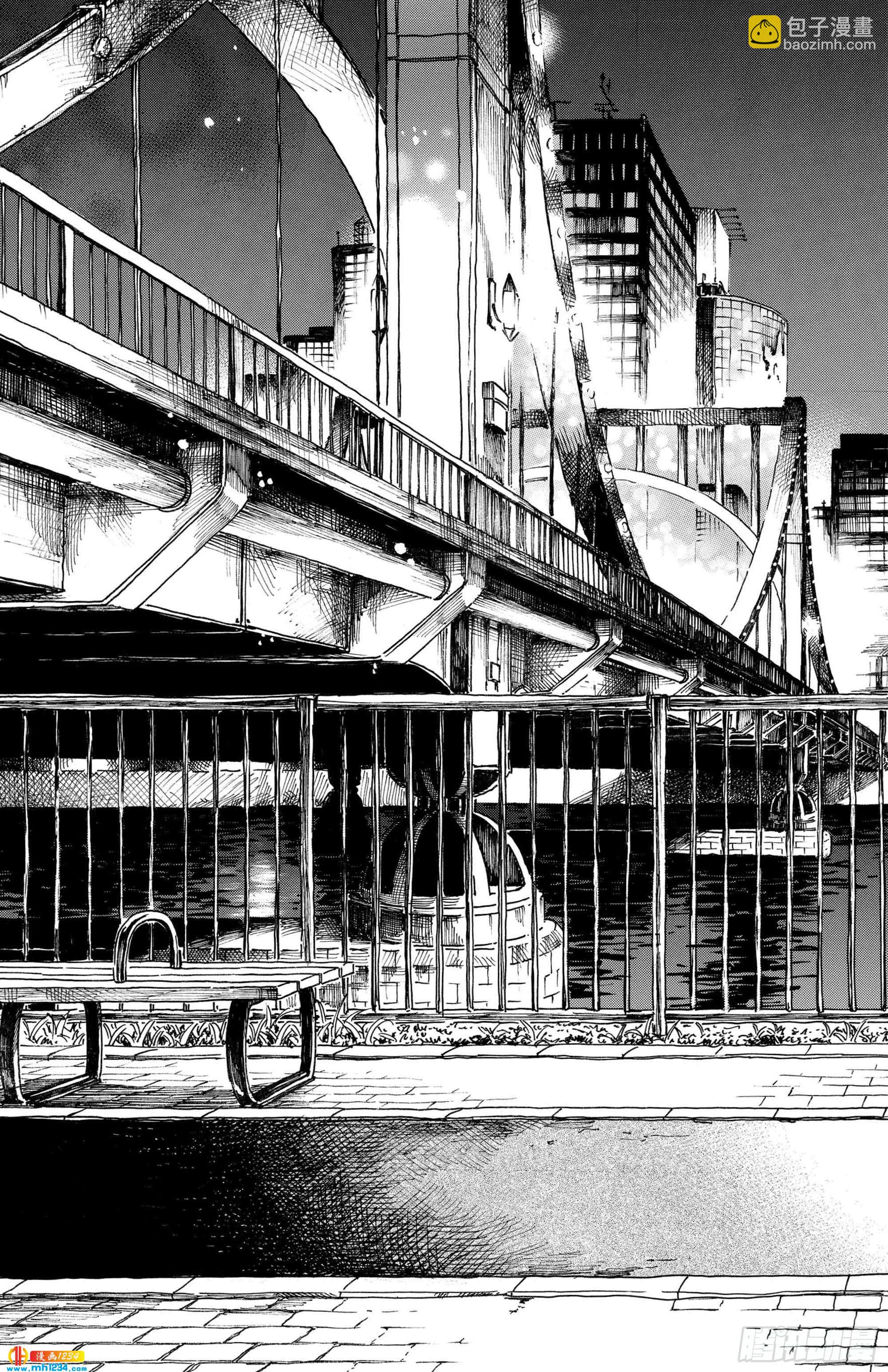 第86话 彗星临渊-第84话