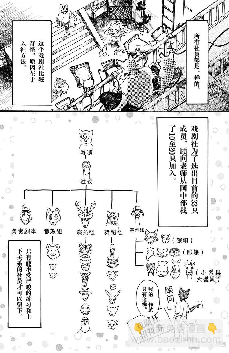 第10话 个人隐私留在幕后-第10话