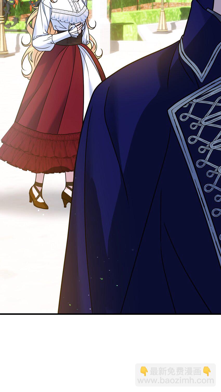 28 计划有误(1/3)-第28话