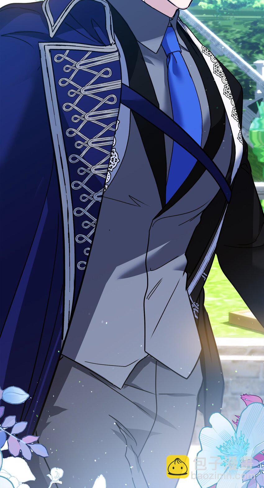 28 计划有误(1/3)-第28话