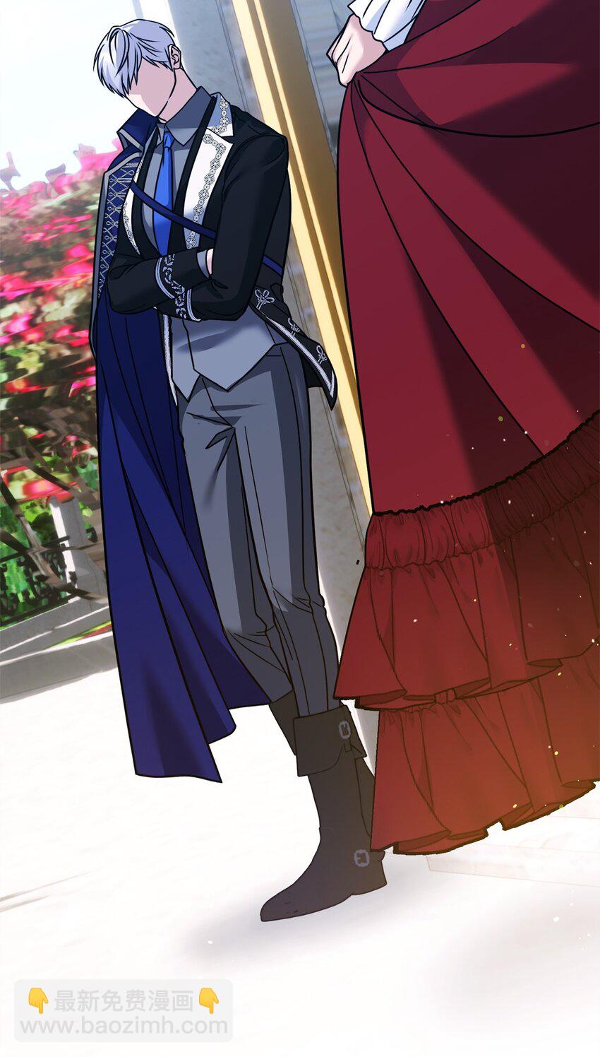 28 计划有误(1/3)-第28话