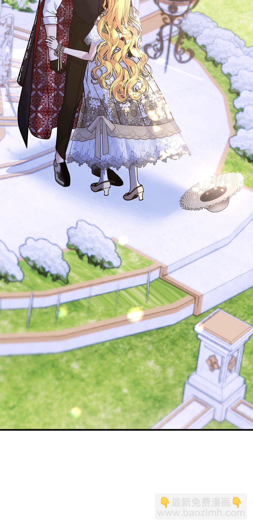 32 适得其反(1/3)-第32话