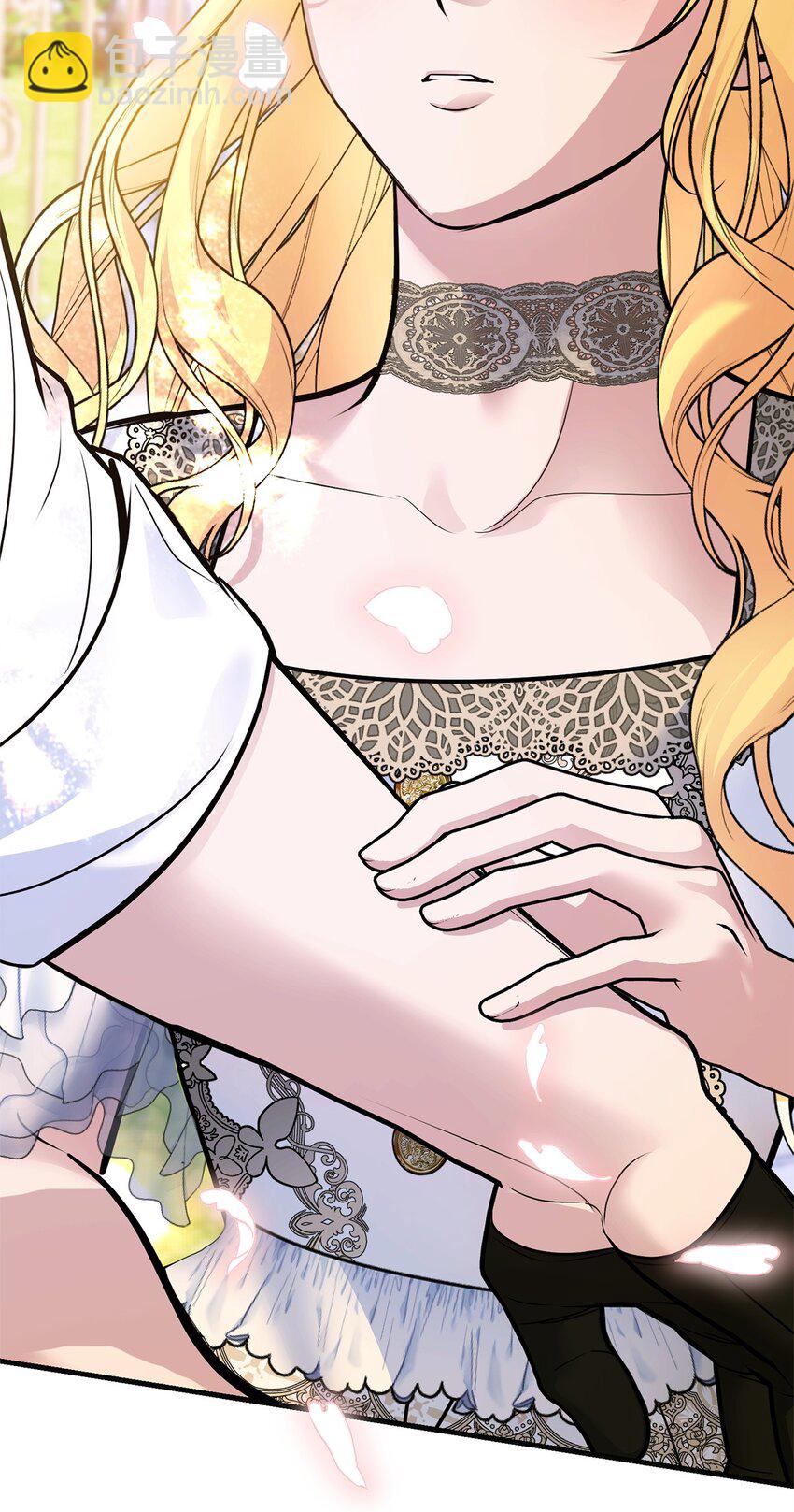 32 适得其反(1/3)-第32话