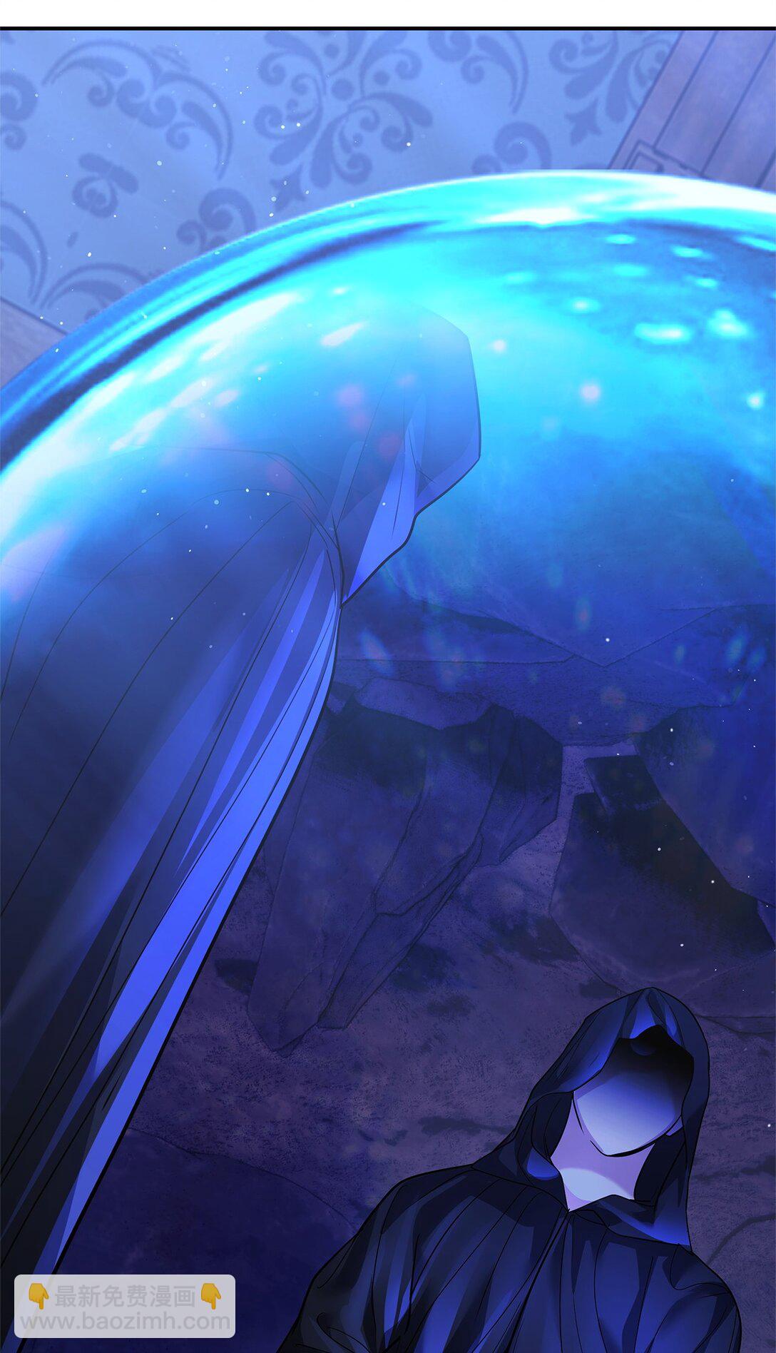 36 巴佛(1/3)-第36话