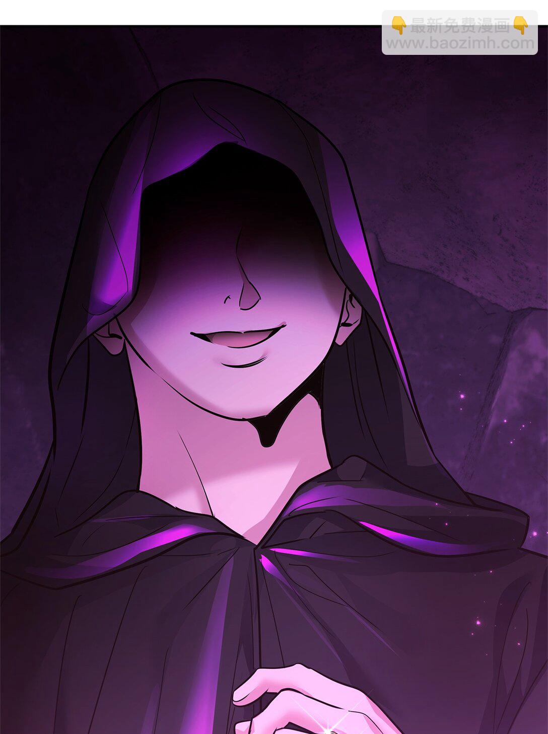 36 巴佛(1/3)-第36话