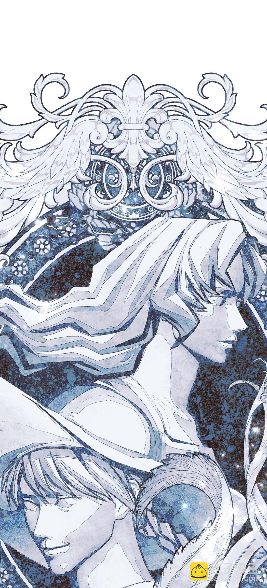 36 巴佛(1/3)-第36话