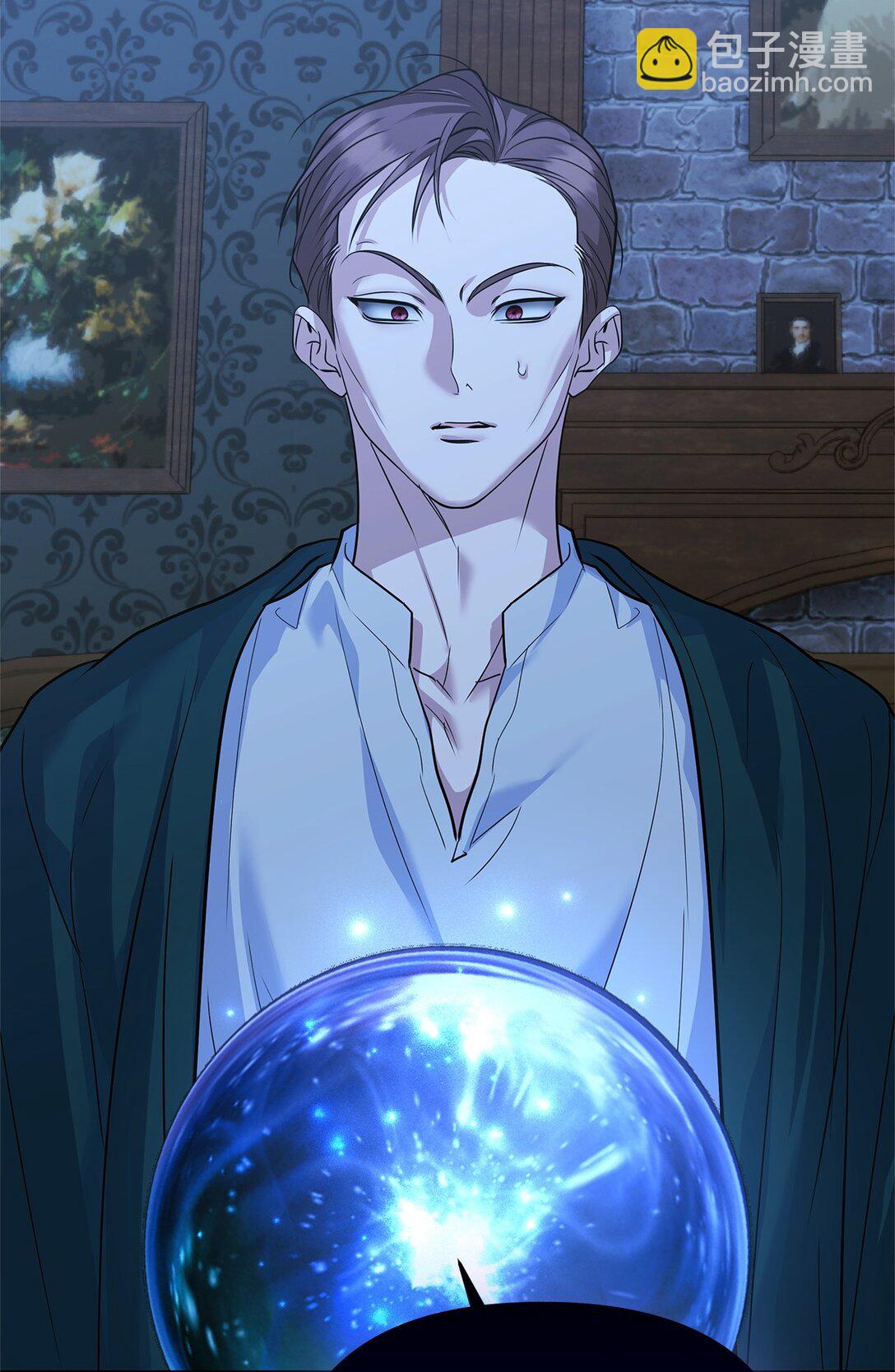 36 巴佛(1/3)-第36话